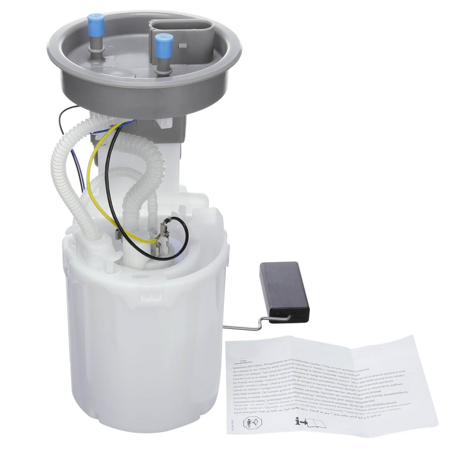 Delphi Fuel Pump Module Assembly FG1406