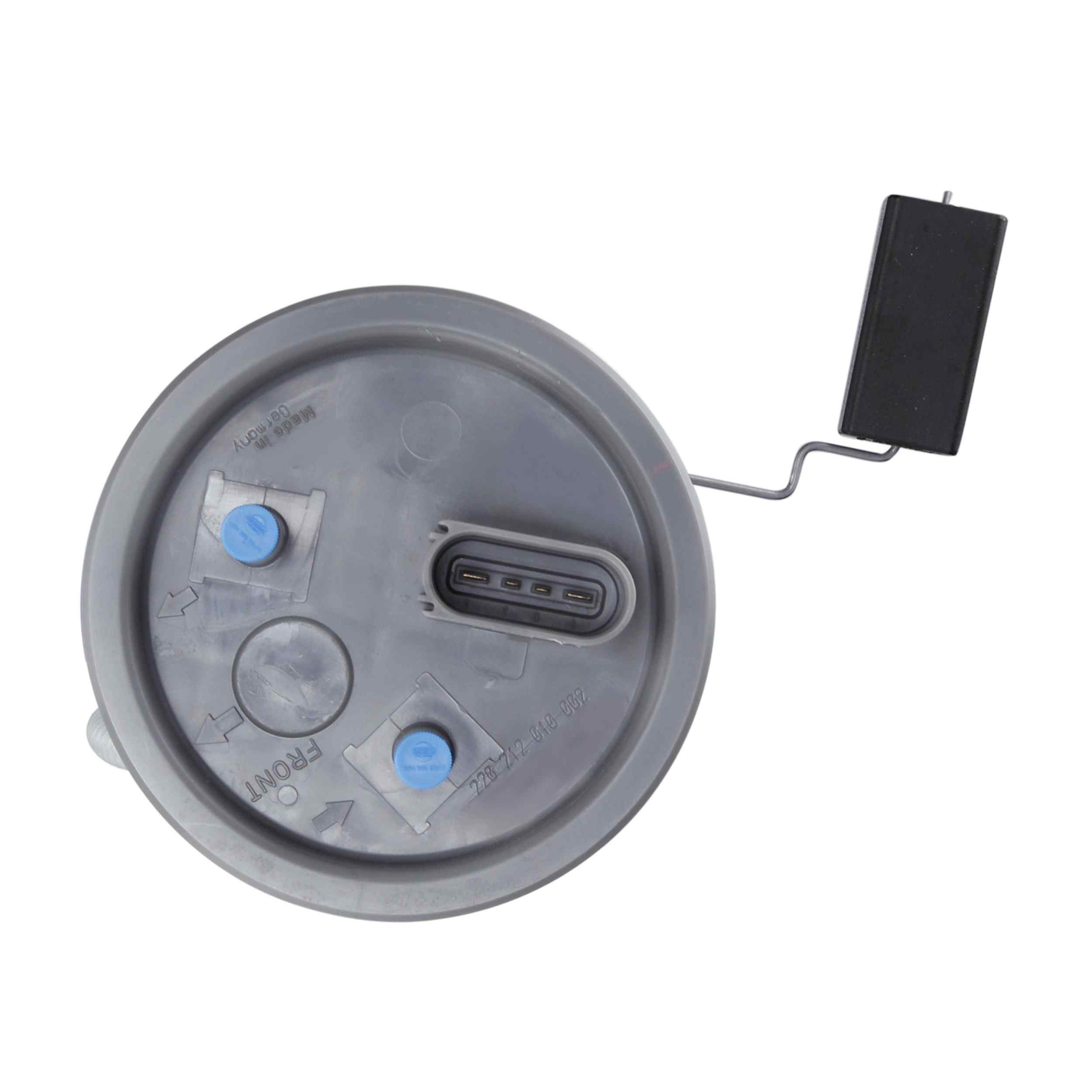 Delphi Fuel Pump Module Assembly FG1406