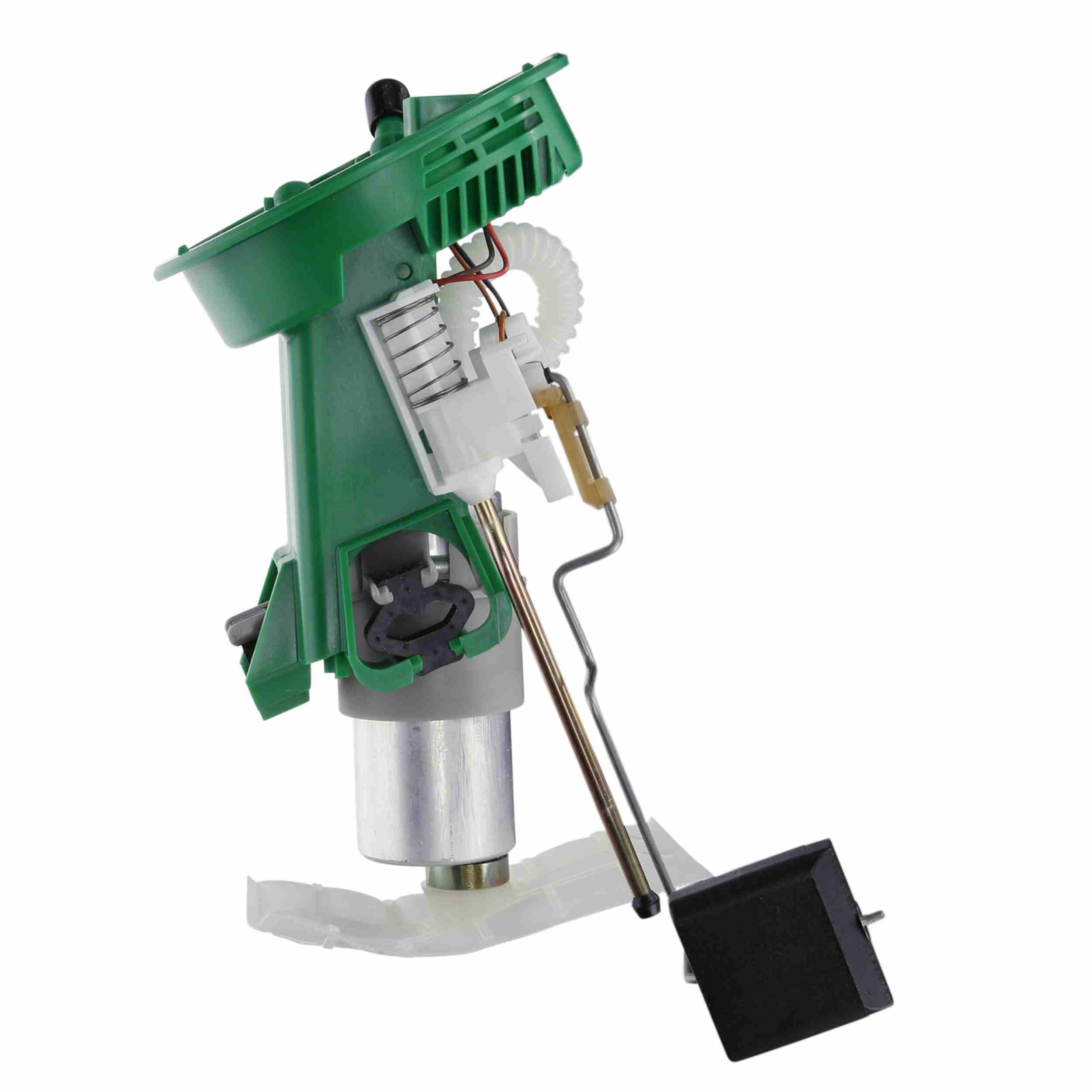 Delphi Fuel Pump Module Assembly FG1407