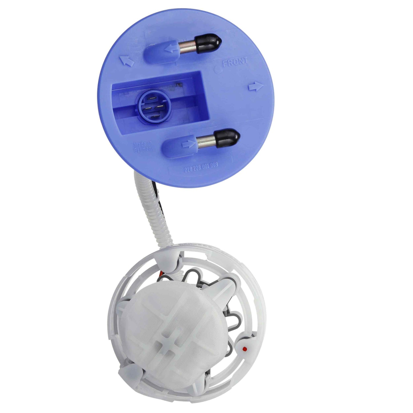 Delphi Fuel Pump Module Assembly FG1408