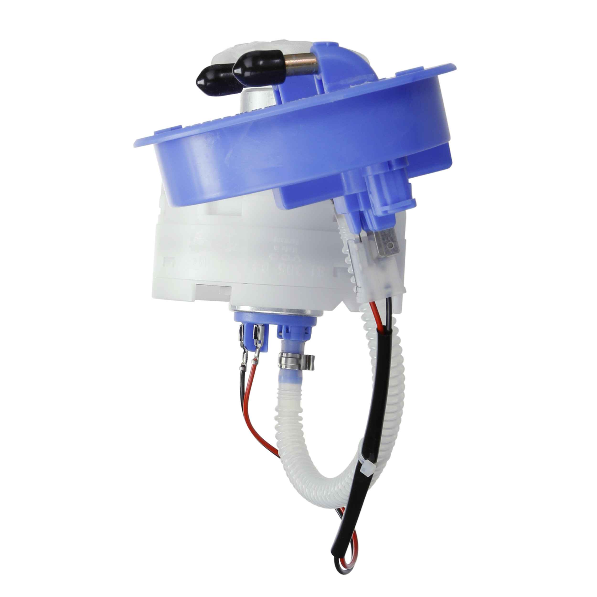 Delphi Fuel Pump Module Assembly FG1408