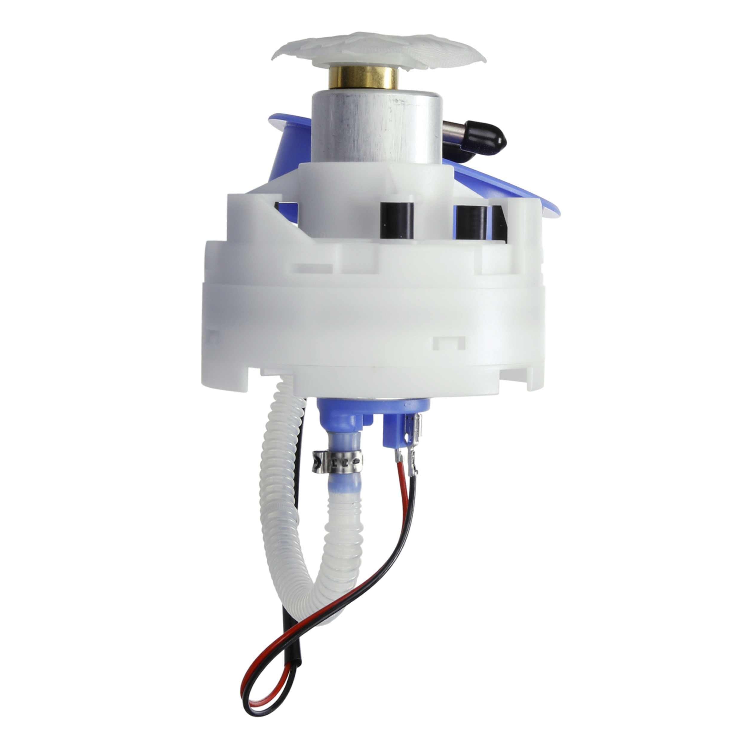 Delphi Fuel Pump Module Assembly FG1408