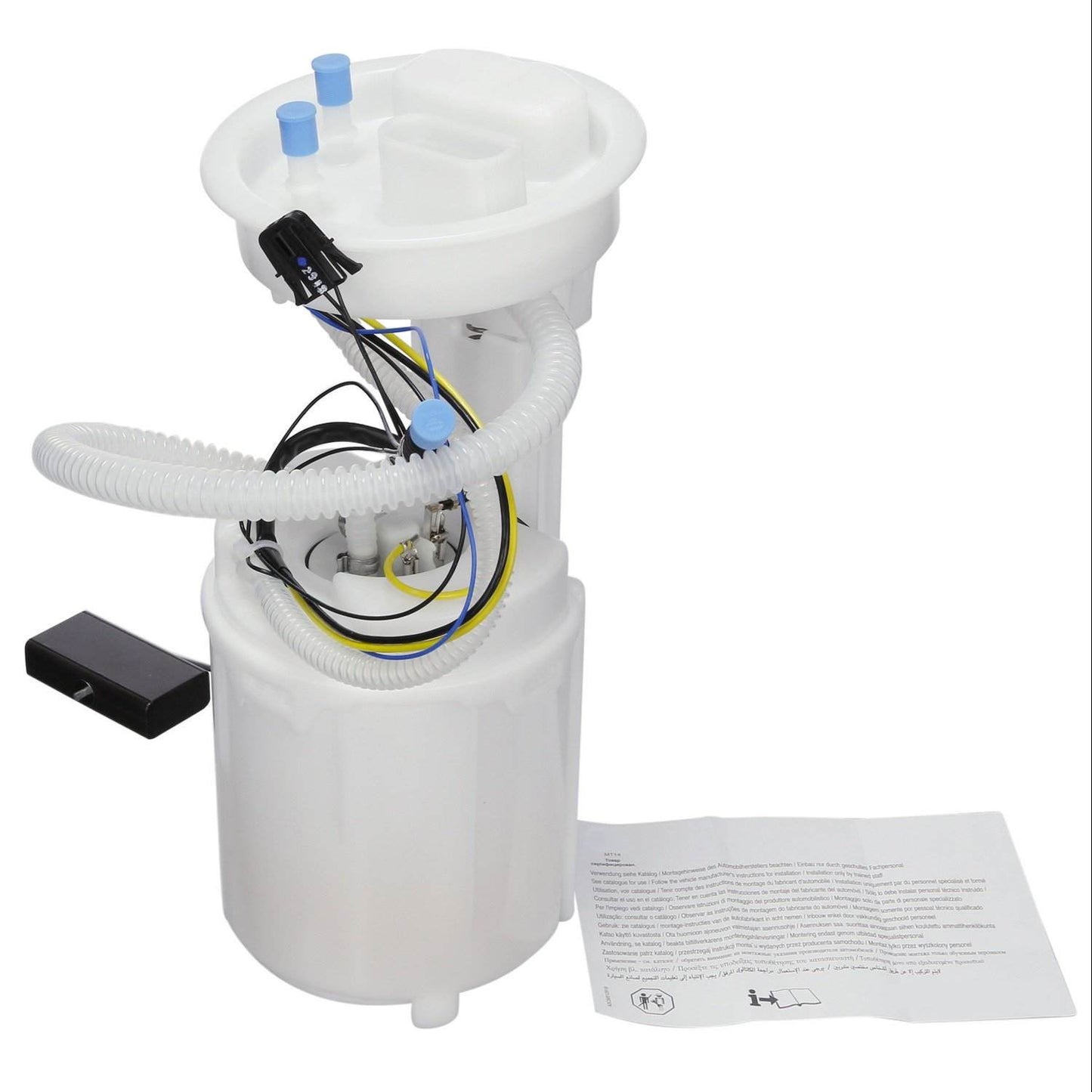Delphi Fuel Pump Module Assembly FG1410