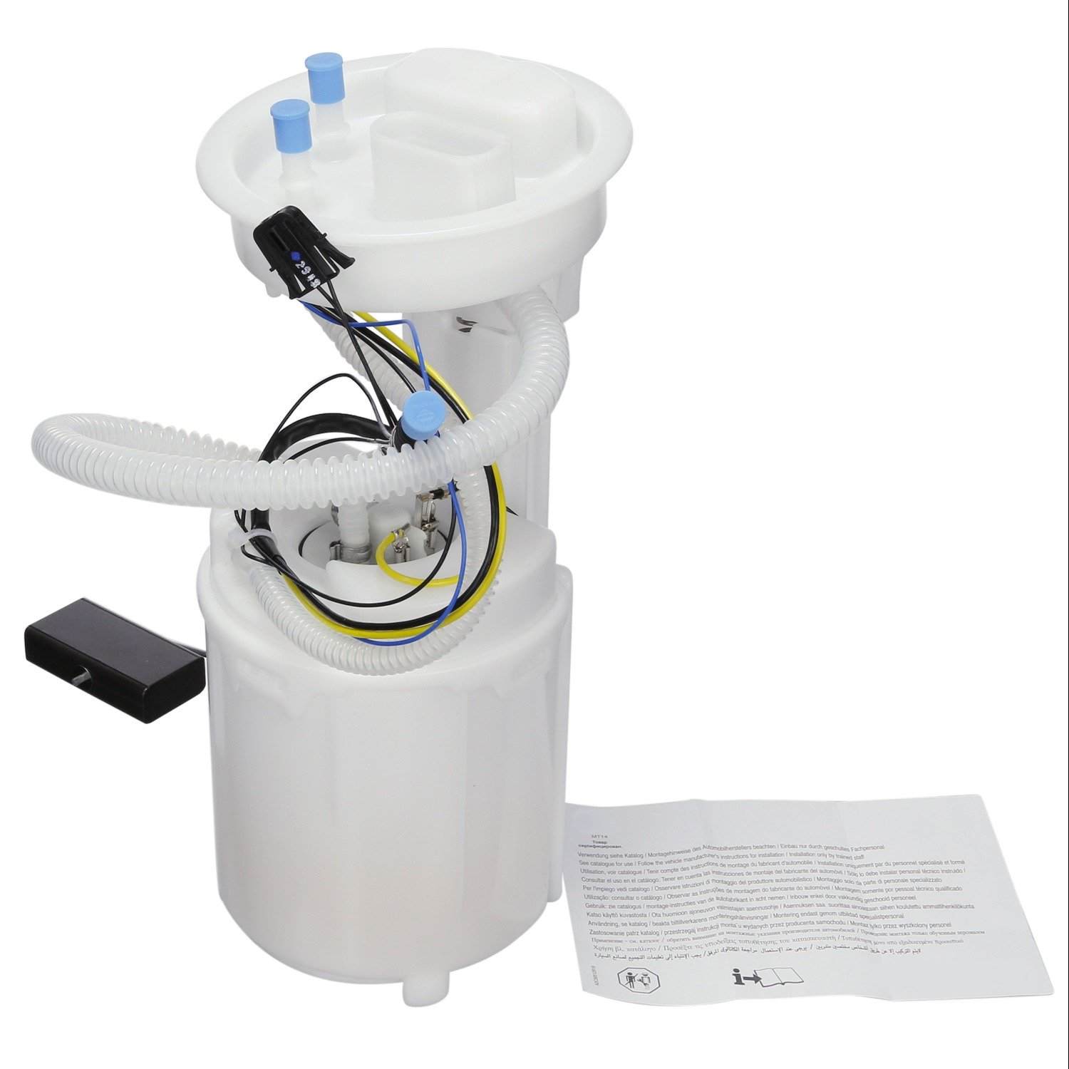 Delphi Fuel Pump Module Assembly FG1410