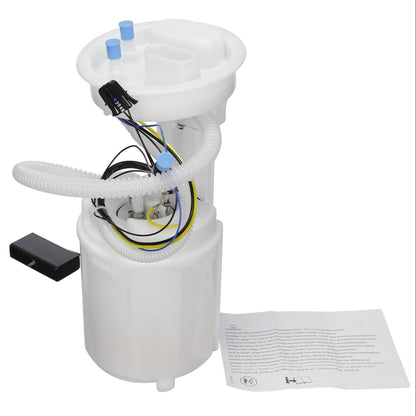 Delphi Fuel Pump Module Assembly FG1410