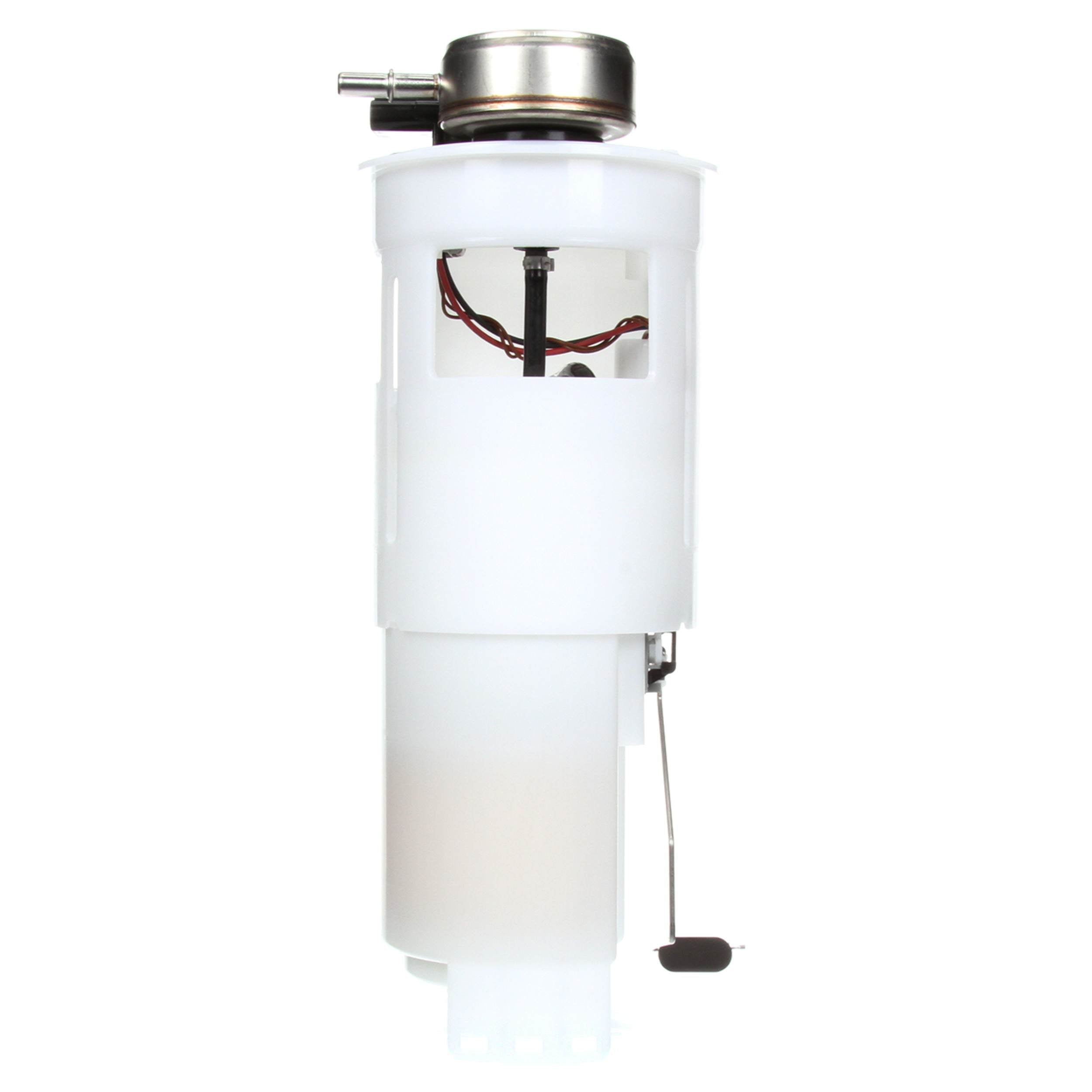 Delphi Fuel Pump Module Assembly  top view frsport FG1441