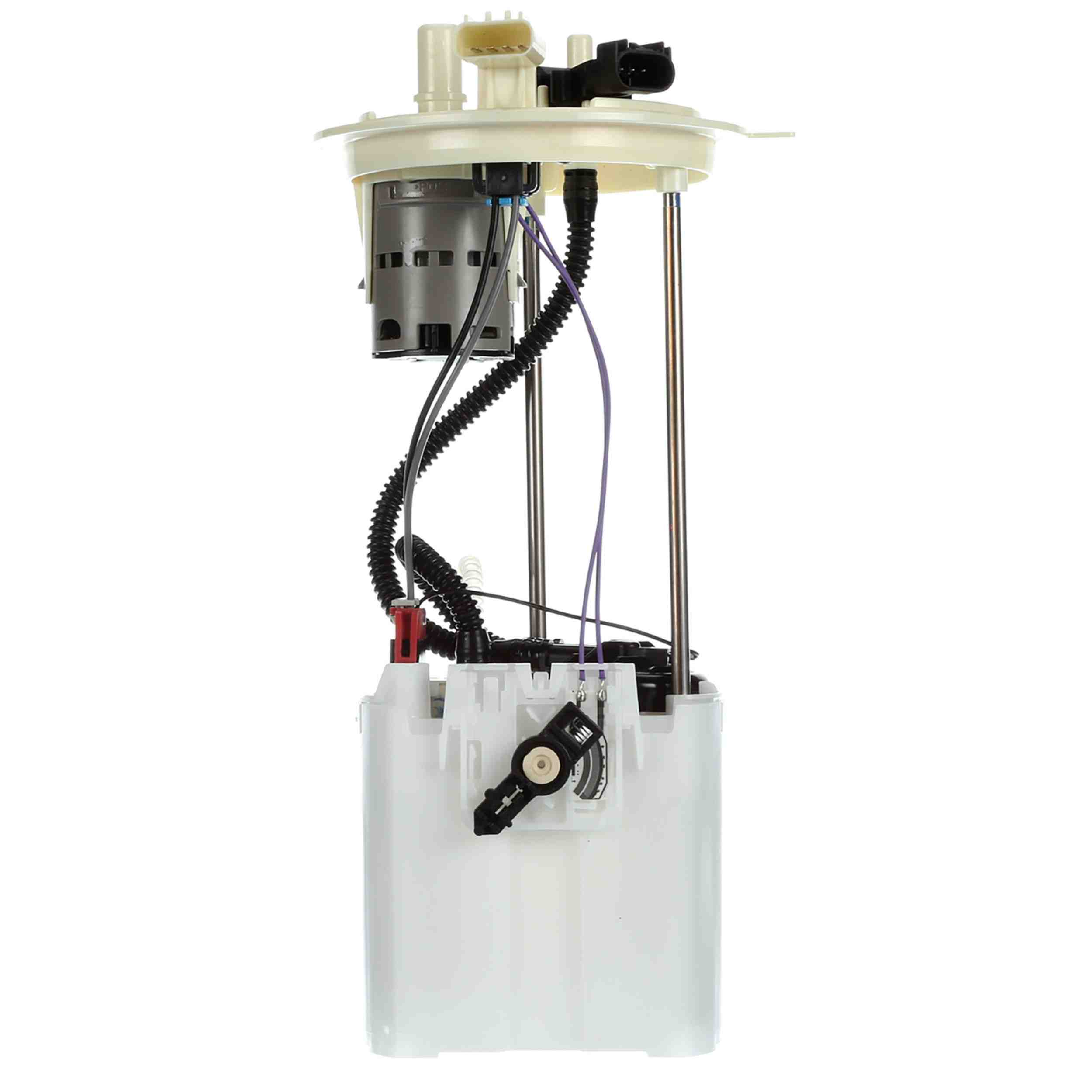 Delphi Fuel Pump Module Assembly FG1478
