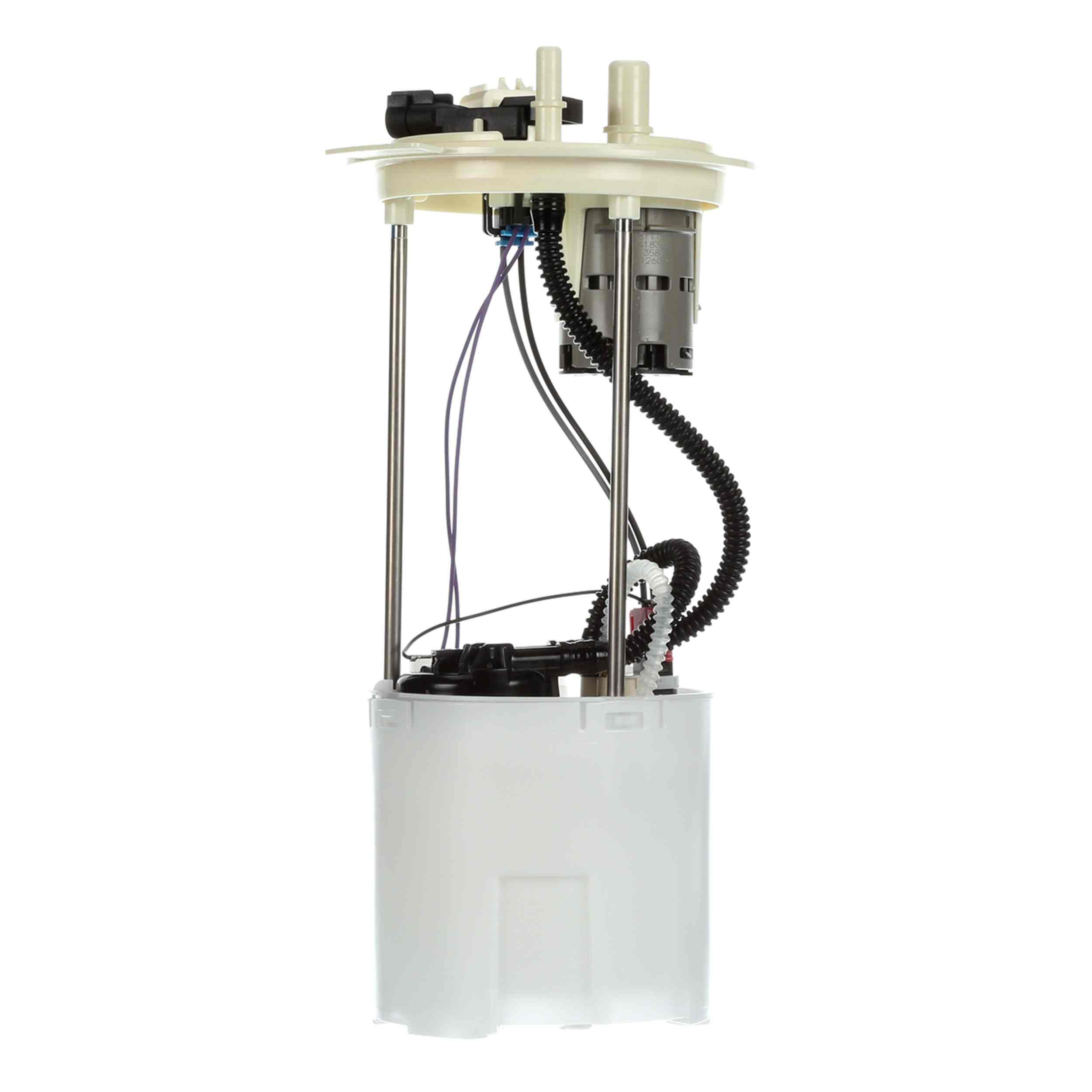 Delphi Fuel Pump Module Assembly FG1478