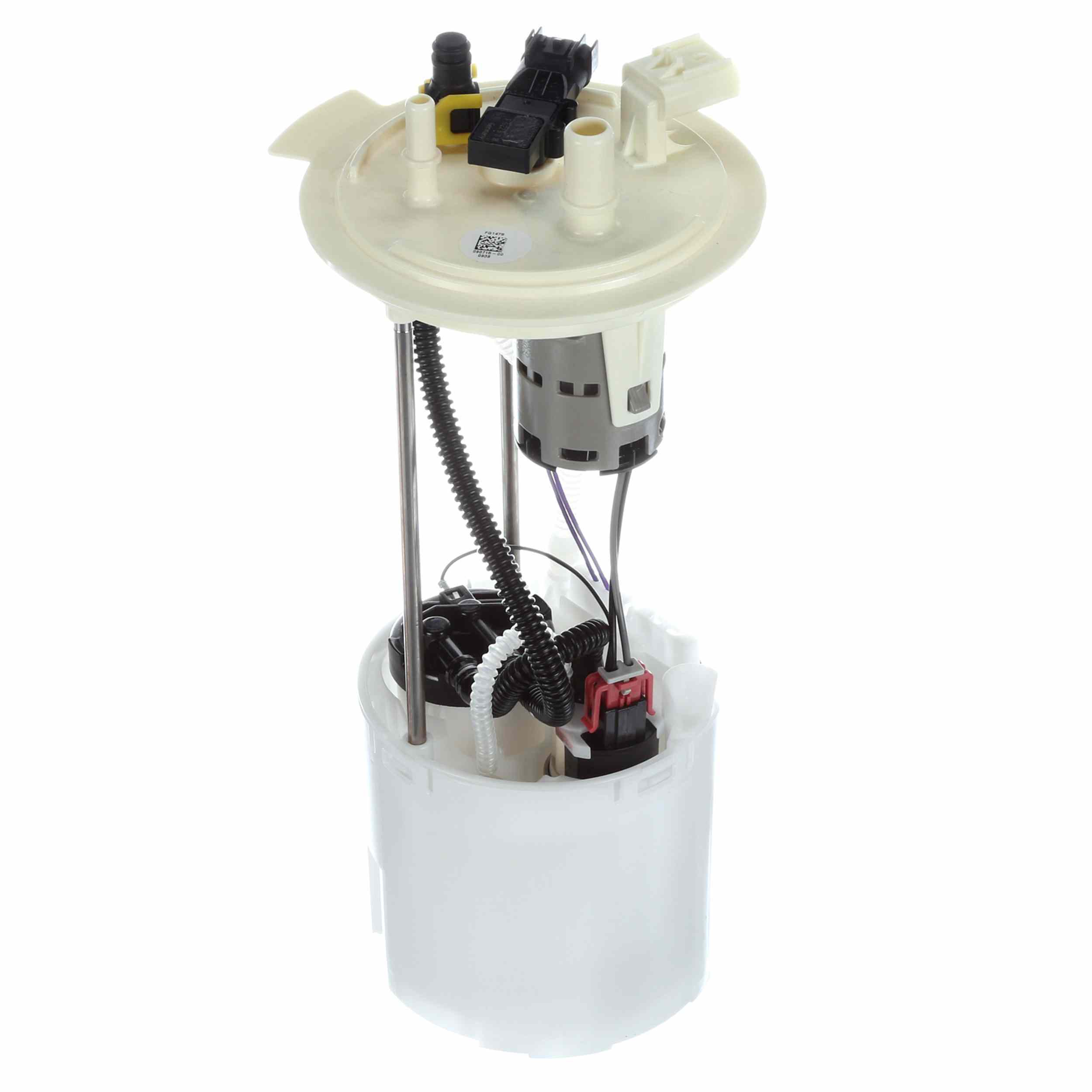 Delphi Fuel Pump Module Assembly FG1479