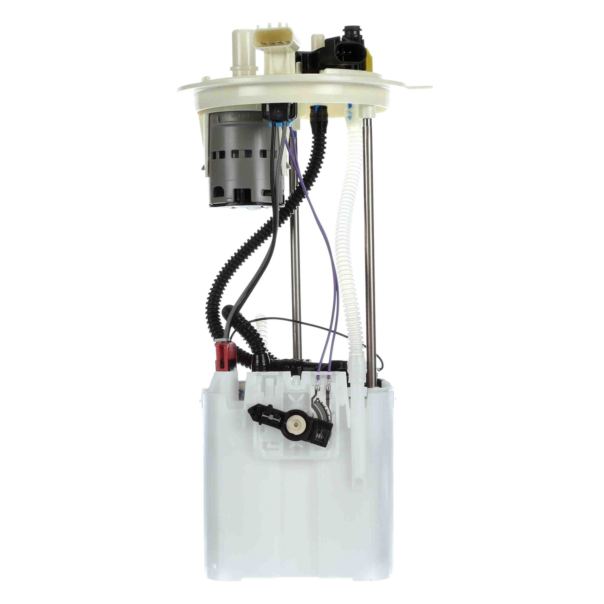 Delphi Fuel Pump Module Assembly FG1479