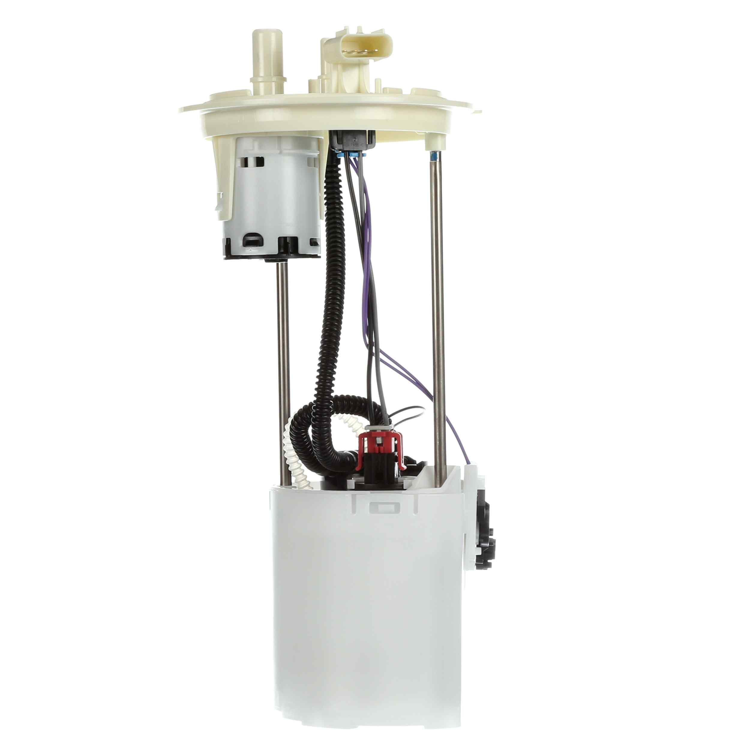 Delphi Fuel Pump Module Assembly FG1481