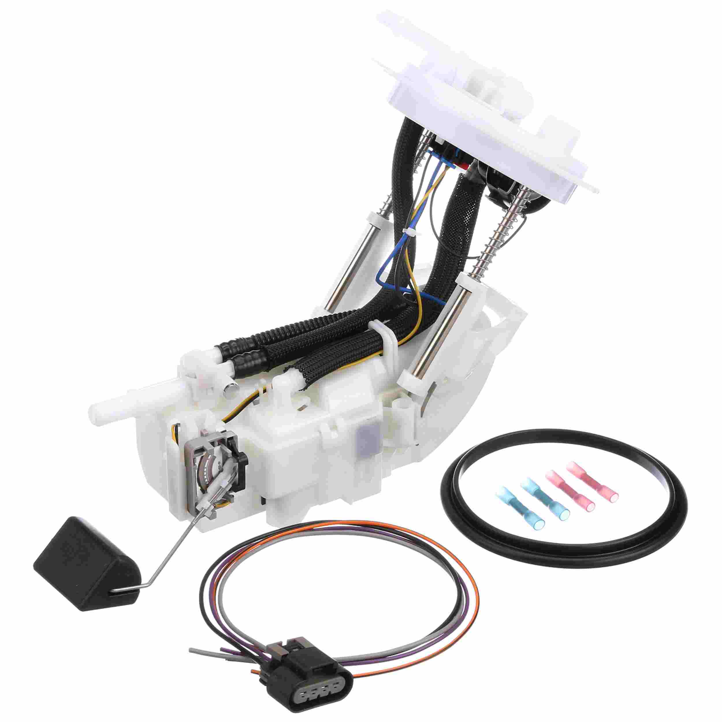 Delphi Fuel Pump Module Assembly FG1488