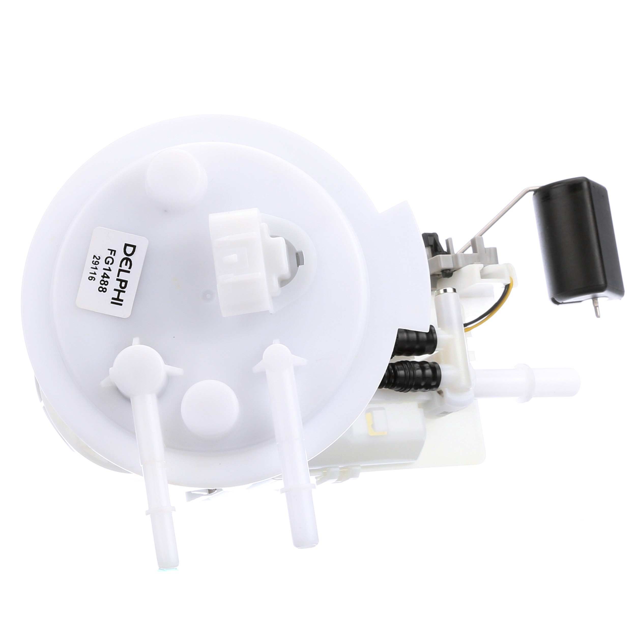 Delphi Fuel Pump Module Assembly FG1488