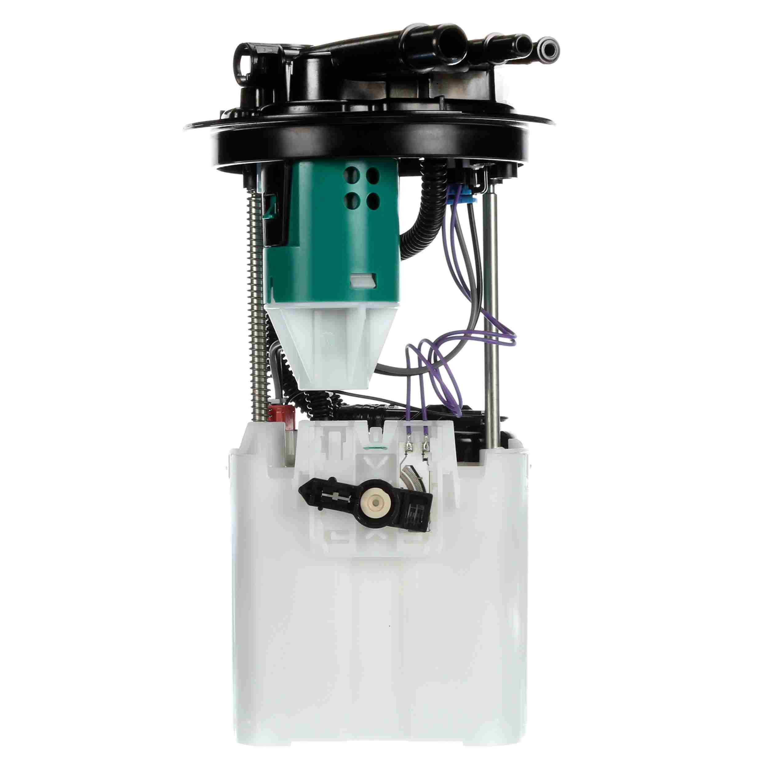 Delphi Fuel Pump Module Assembly FG1510