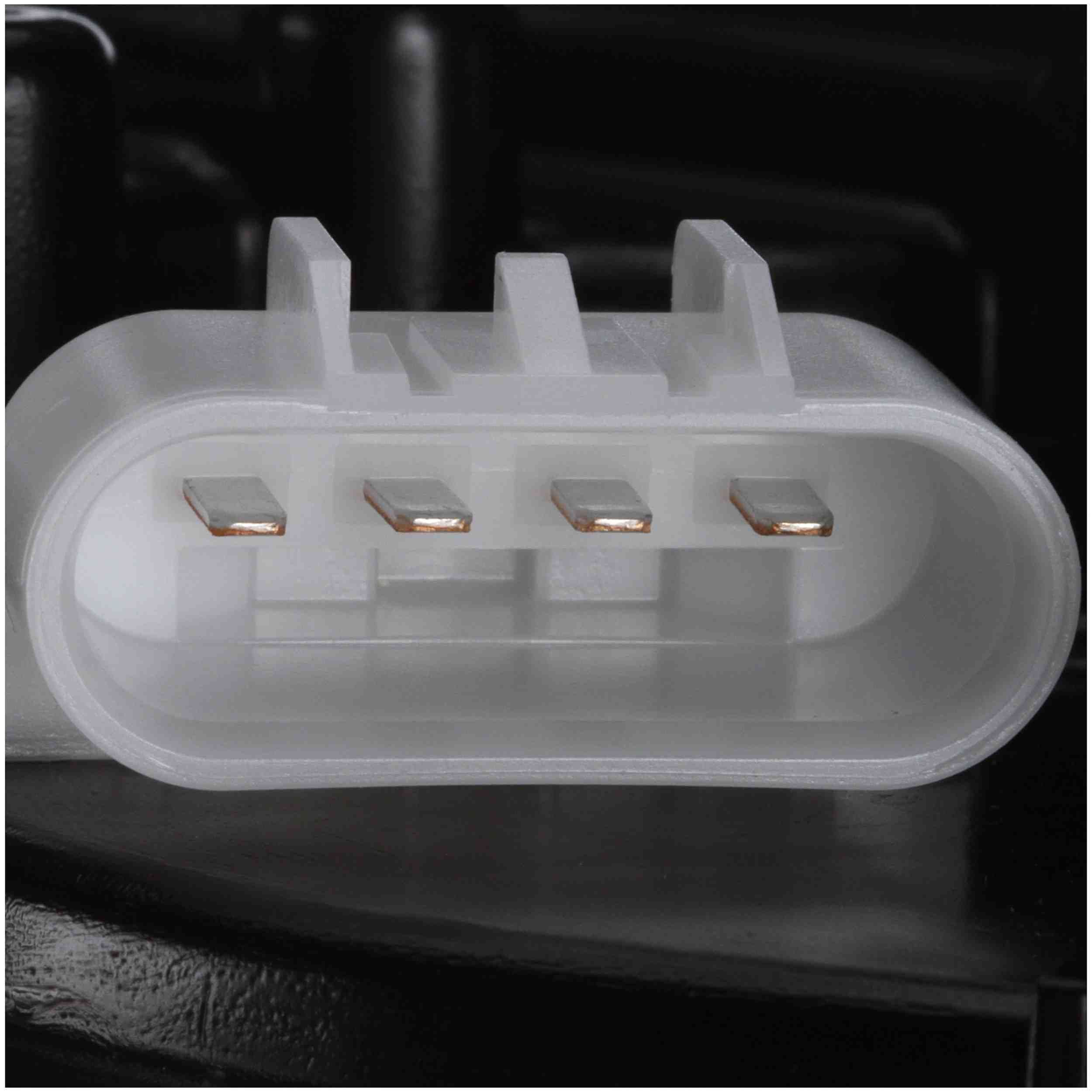 Delphi Fuel Pump Module Assembly FG1510