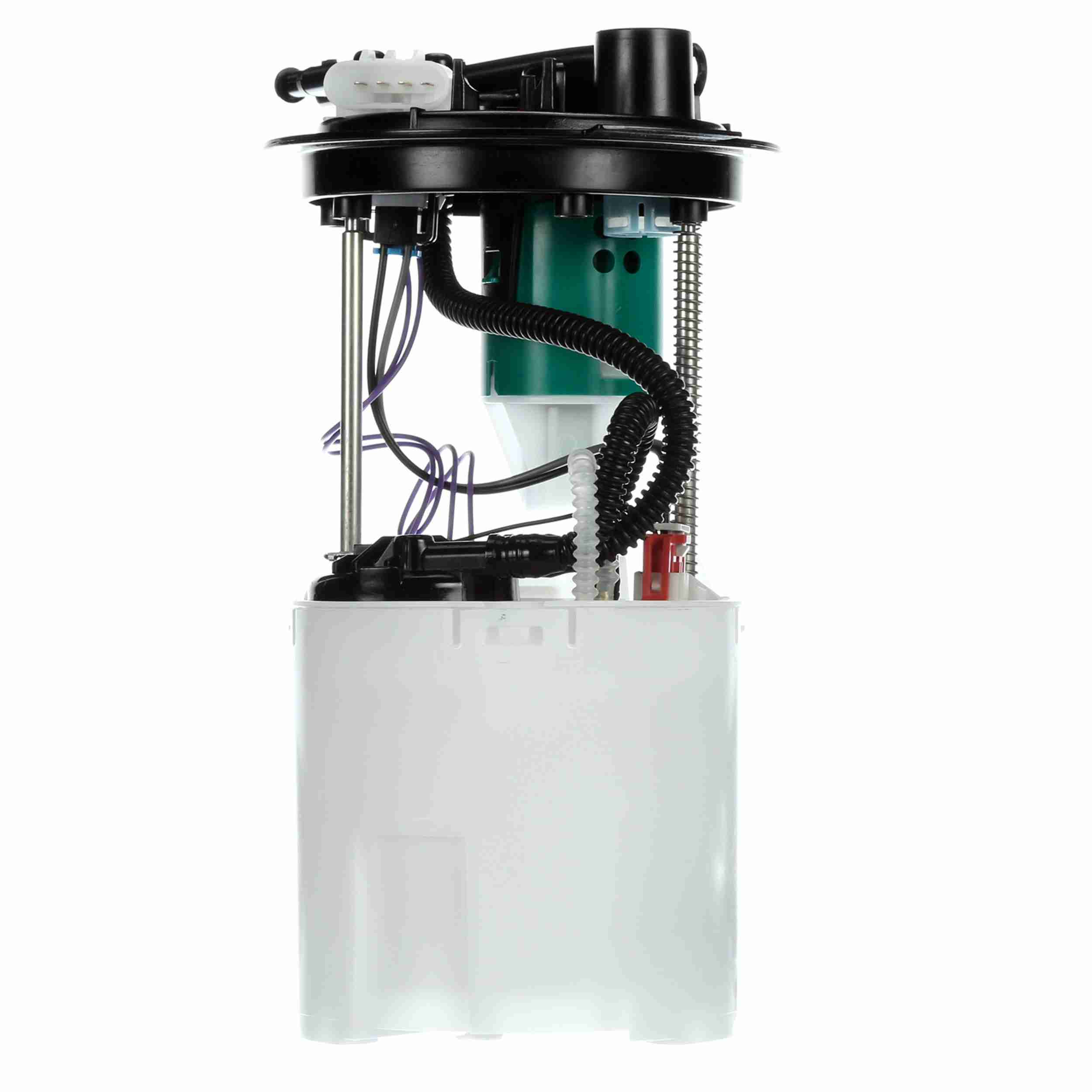 Delphi Fuel Pump Module Assembly FG1510