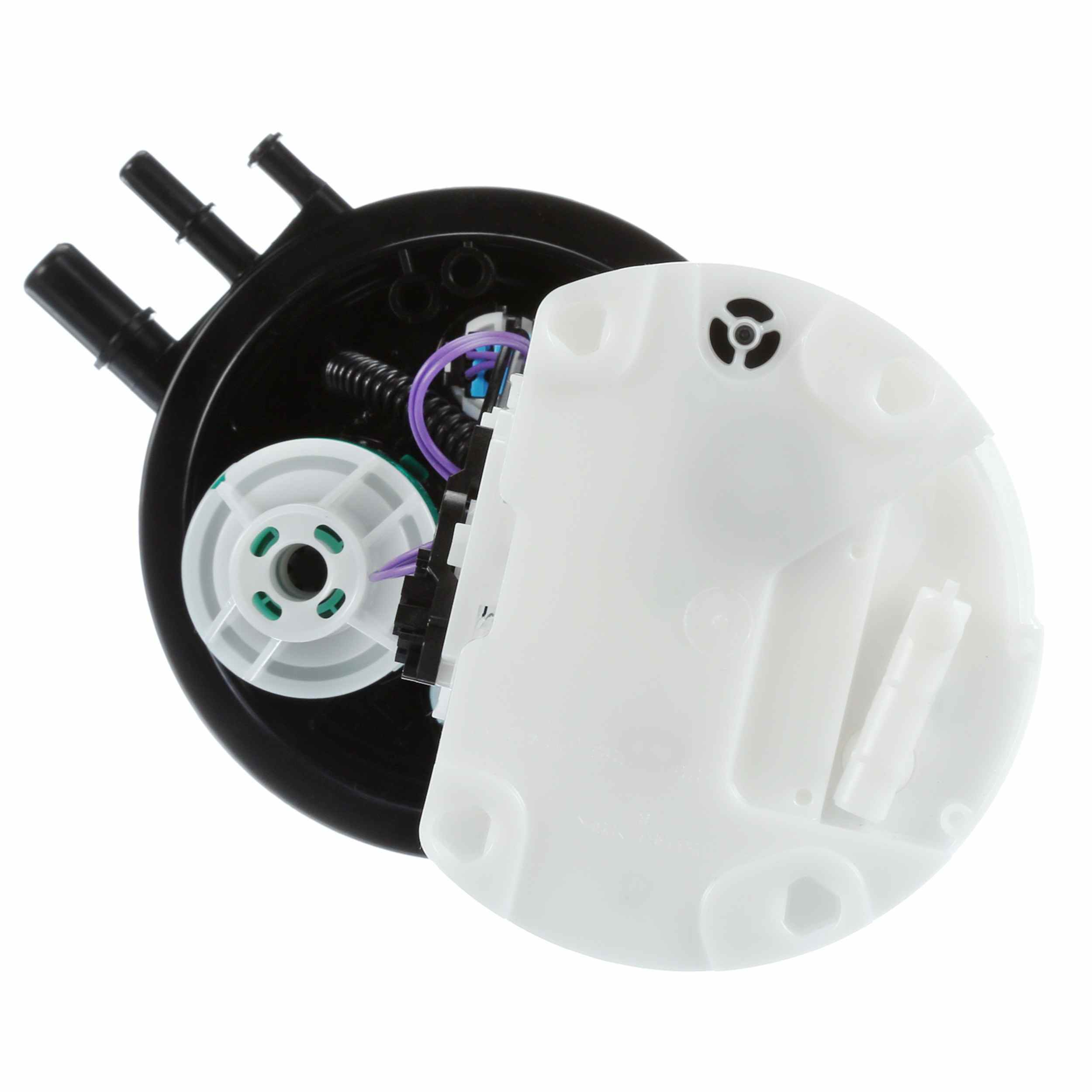 Delphi Fuel Pump Module Assembly FG1511