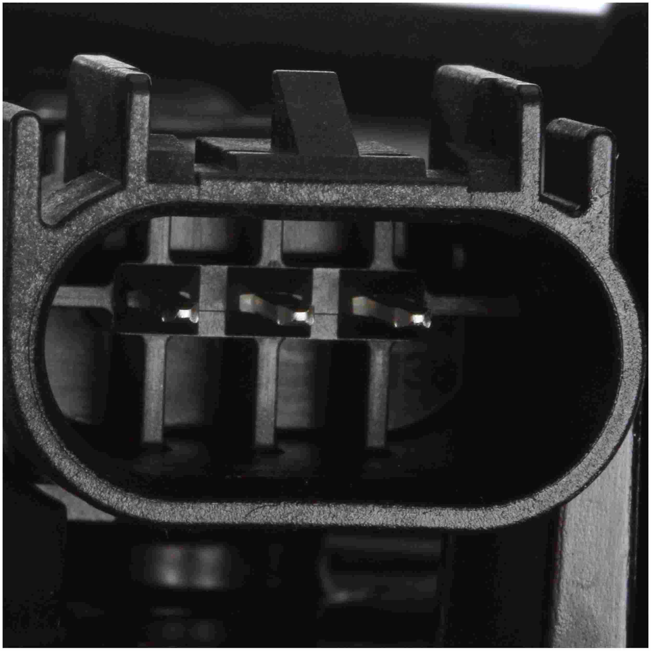 Delphi Fuel Pump Module Assembly FG1511