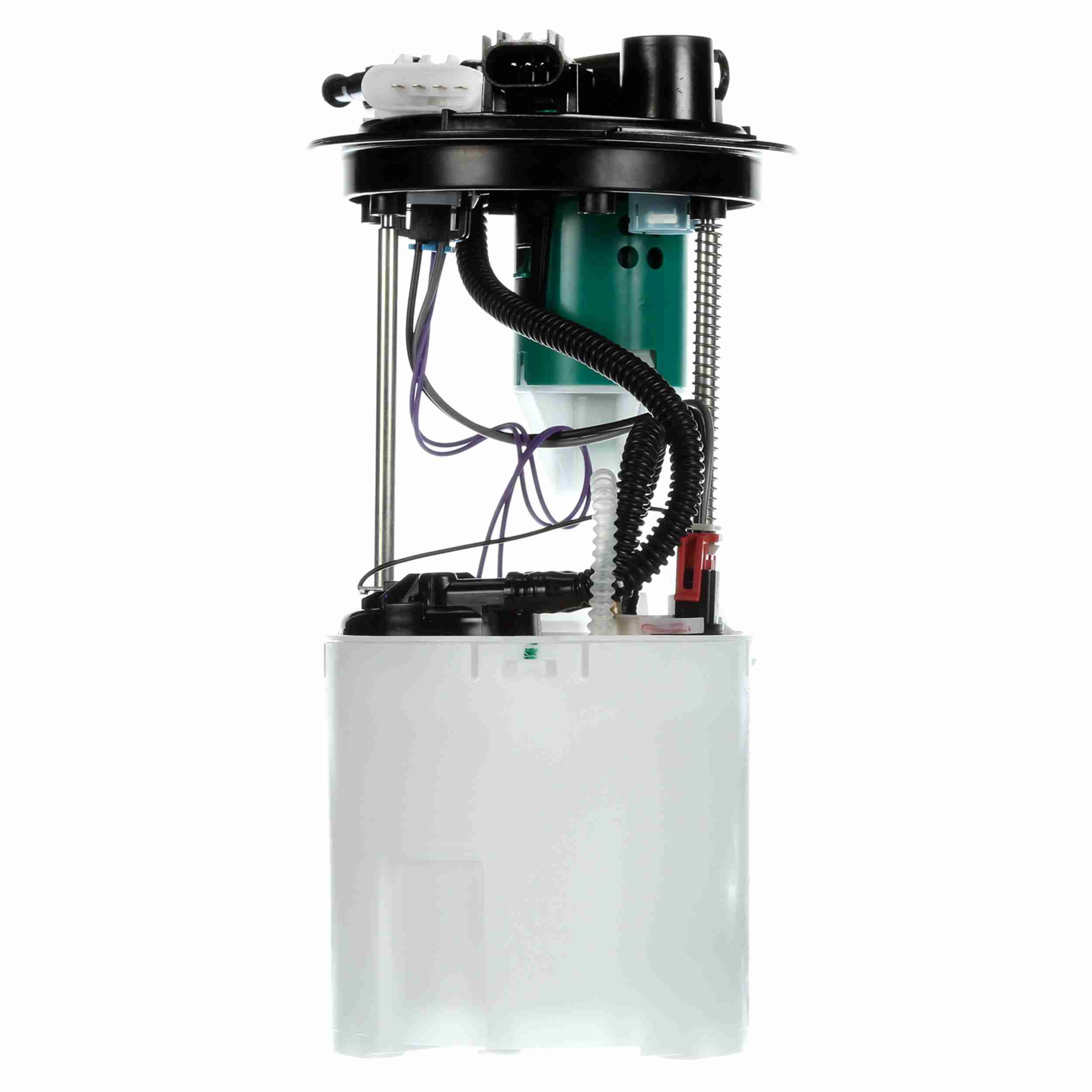 Delphi Fuel Pump Module Assembly FG1511