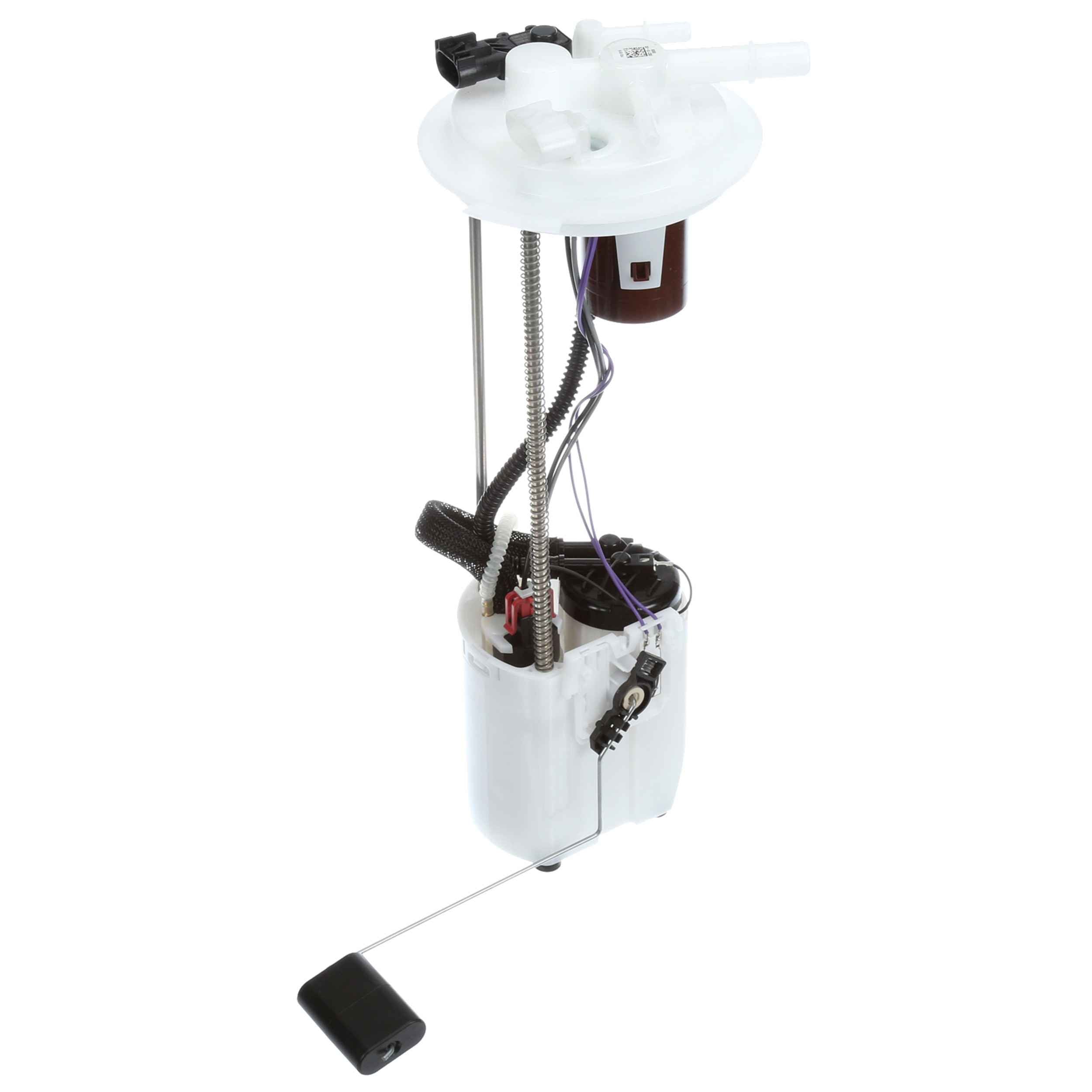 Delphi Fuel Pump Module Assembly FG1519