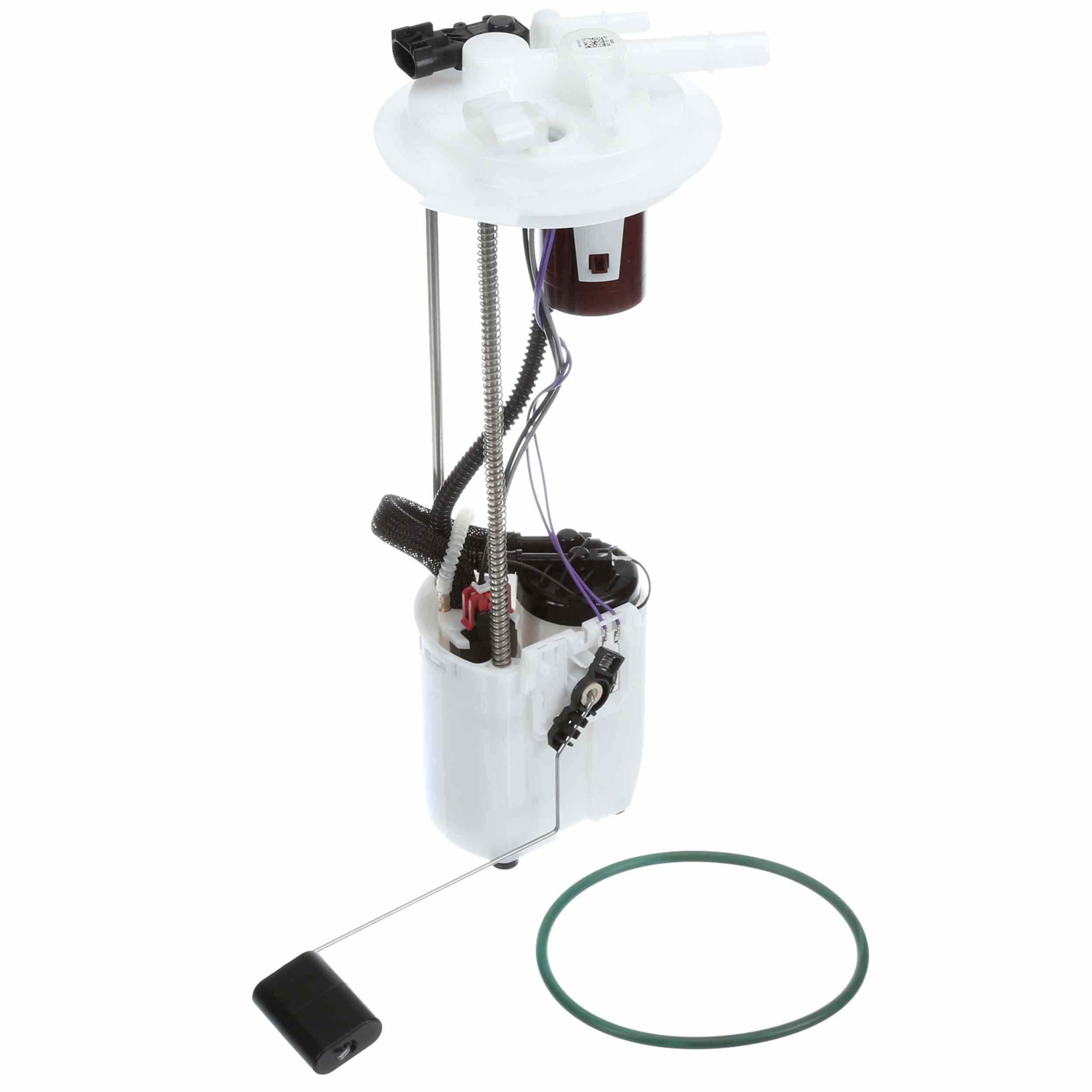 Delphi Fuel Pump Module Assembly FG1519