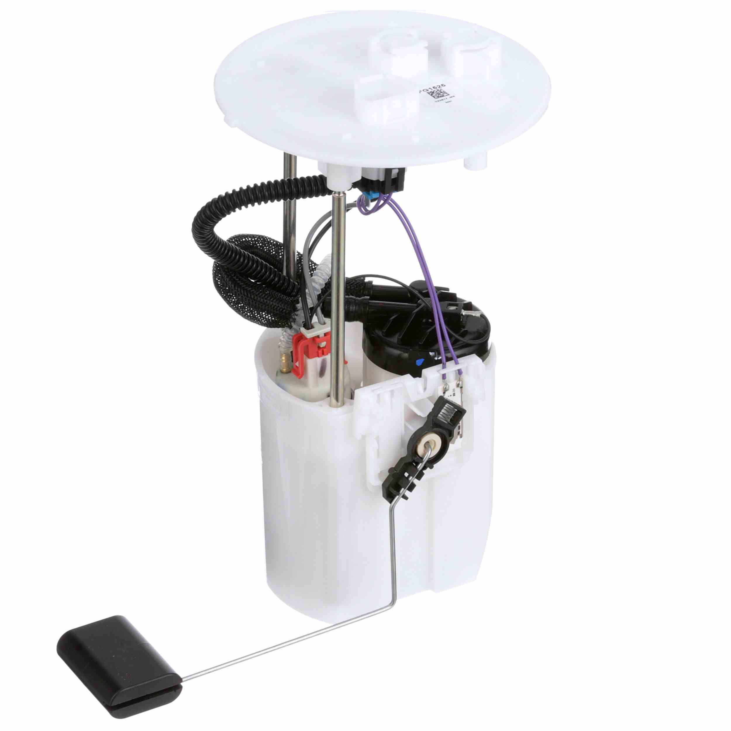 Delphi Fuel Pump Module Assembly FG1525