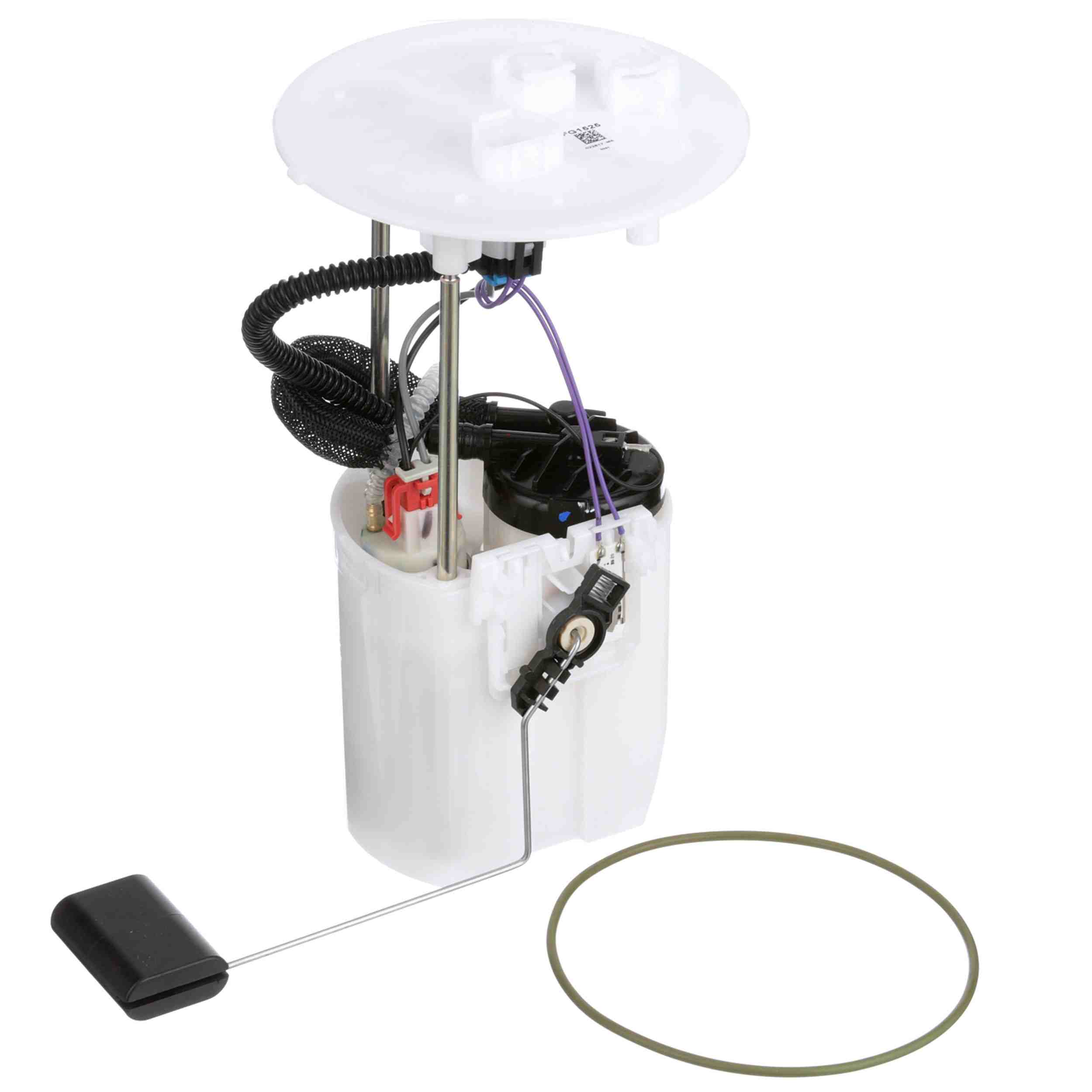 Delphi Fuel Pump Module Assembly FG1525