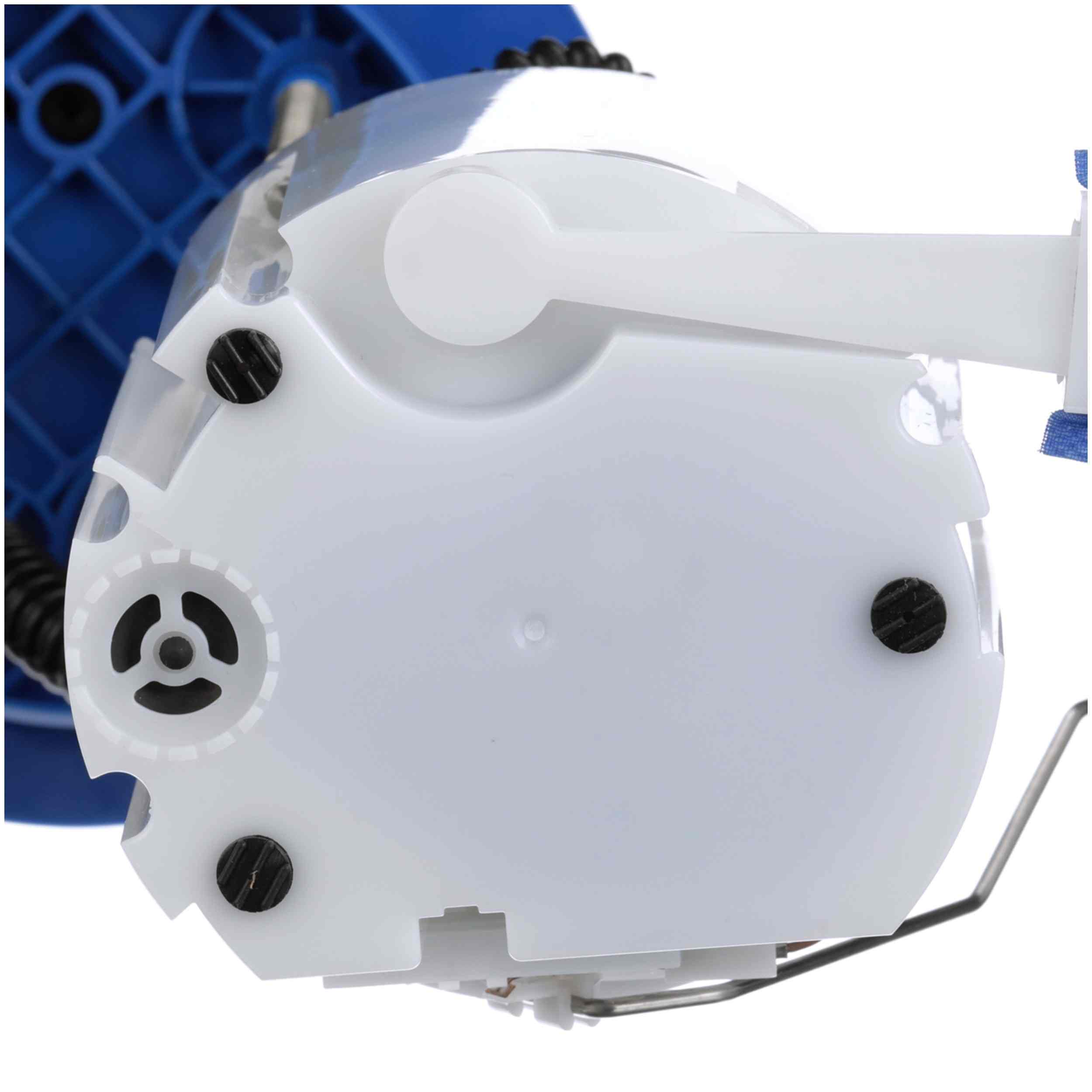Delphi Fuel Pump Module Assembly FG1527