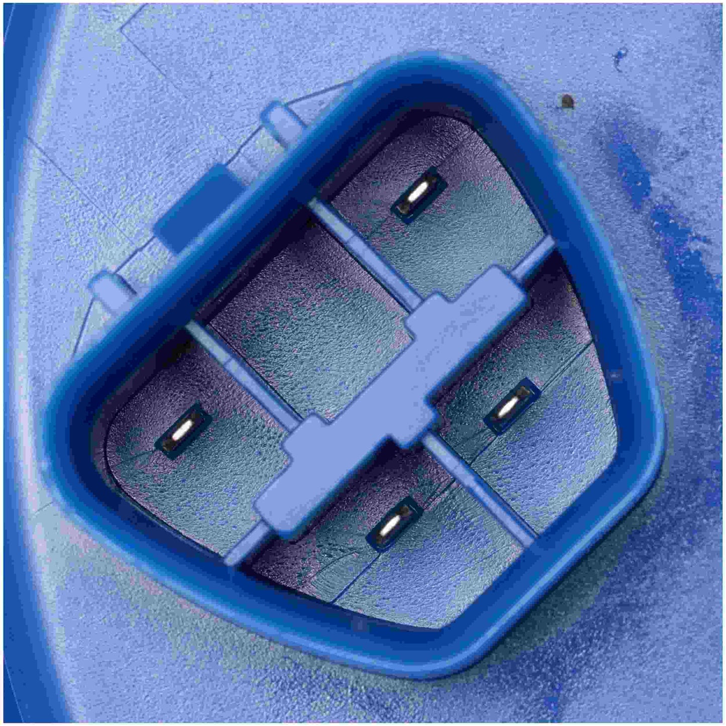 Delphi Fuel Pump Module Assembly FG1527