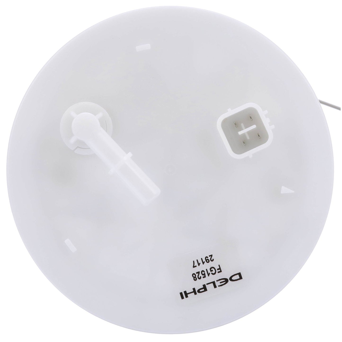 Delphi Fuel Pump Module Assembly FG1528