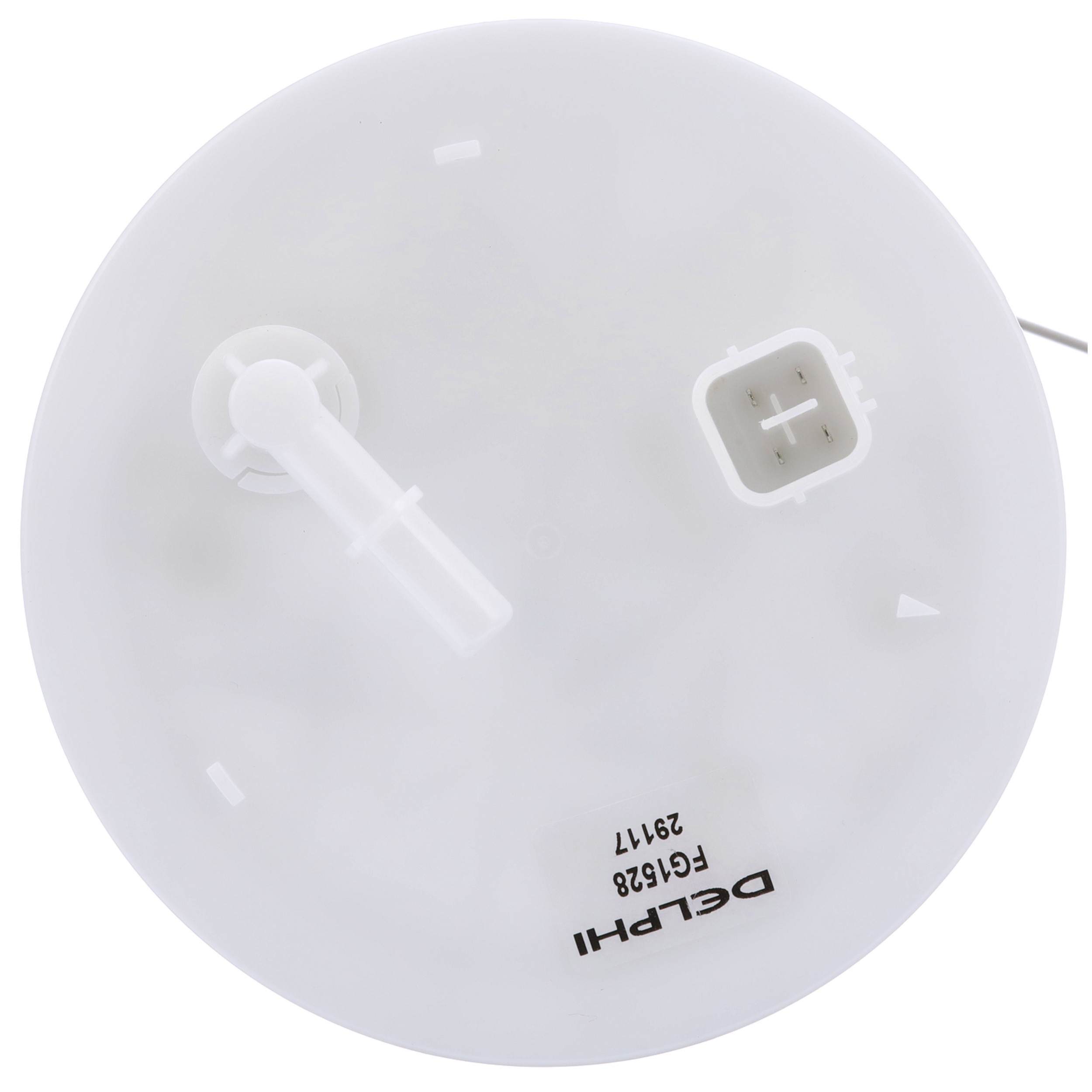 Delphi Fuel Pump Module Assembly FG1528