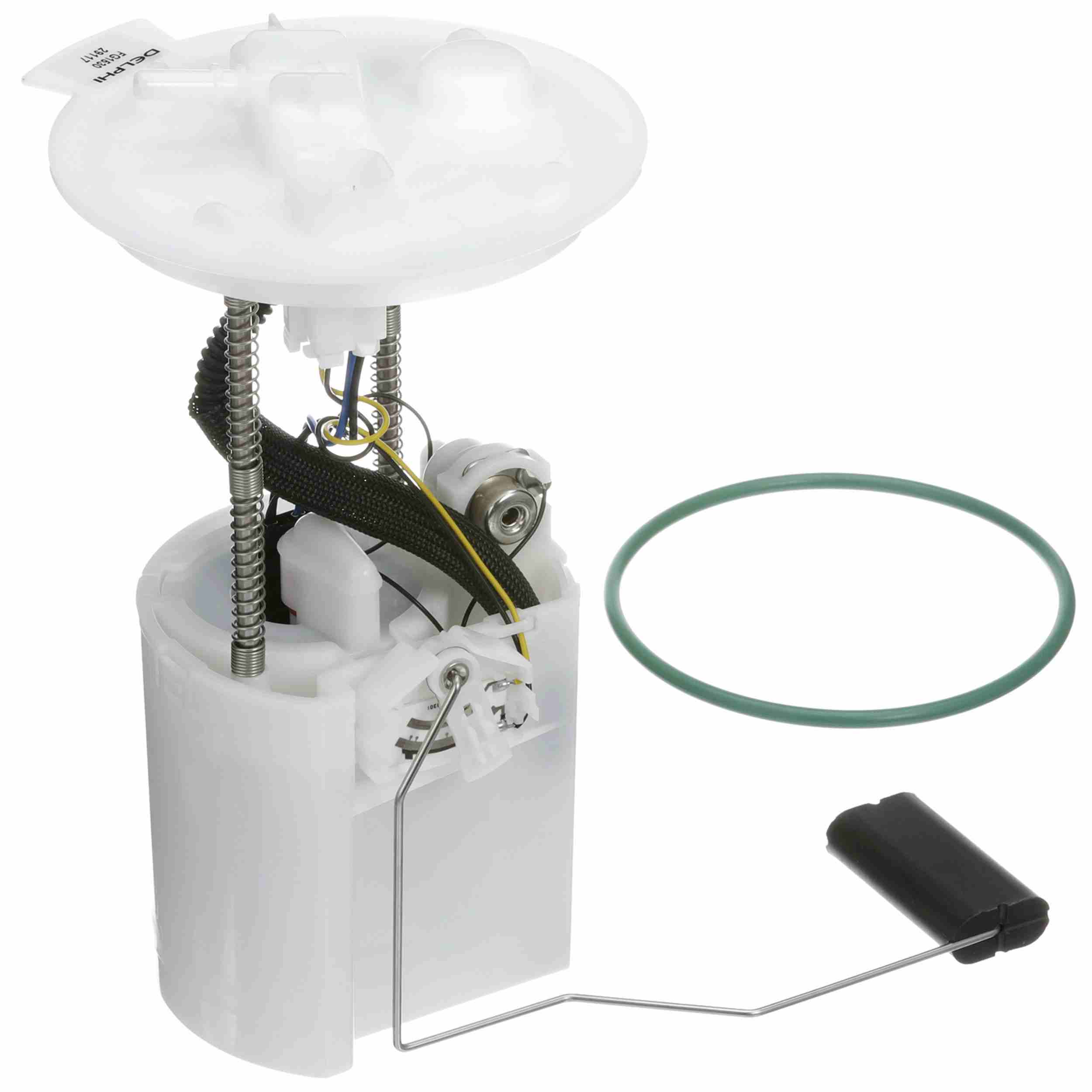 Delphi Fuel Pump Module Assembly FG1530