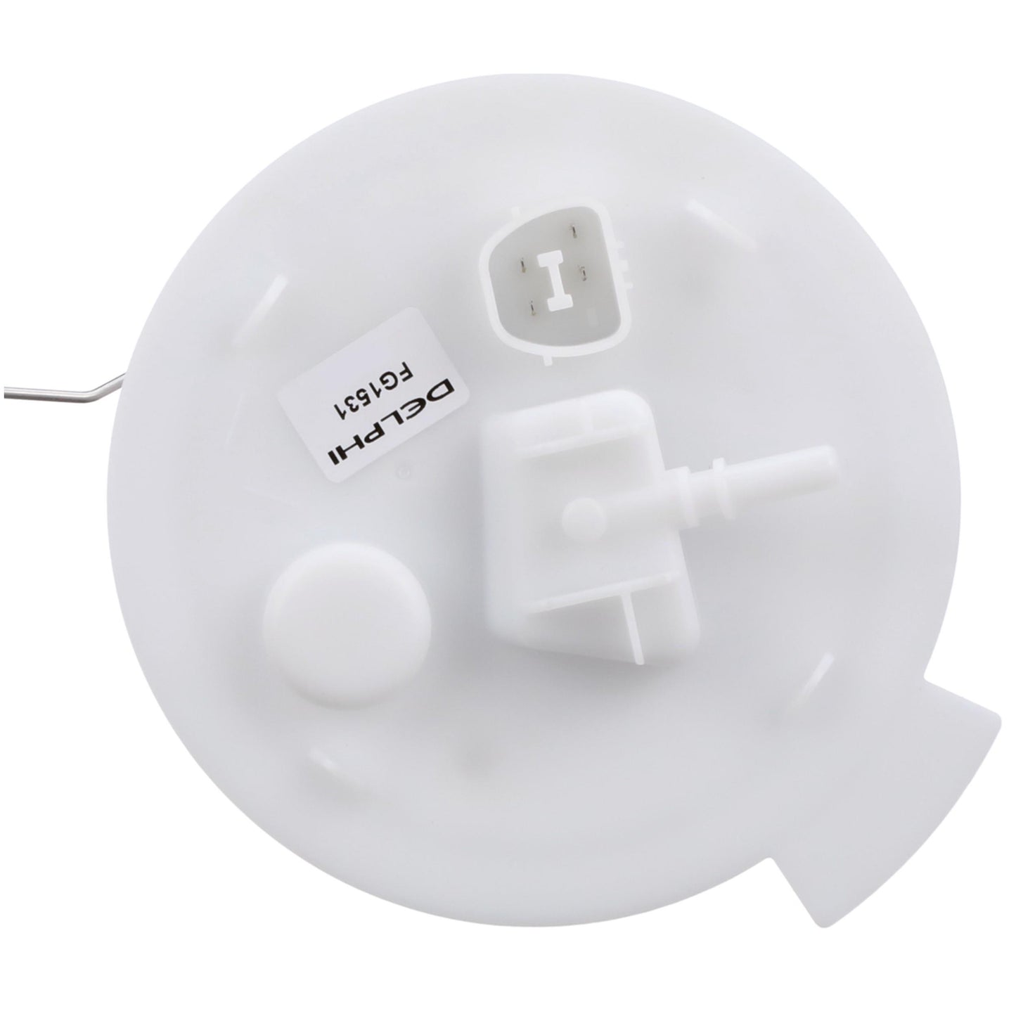 Delphi Fuel Pump Module Assembly FG1531