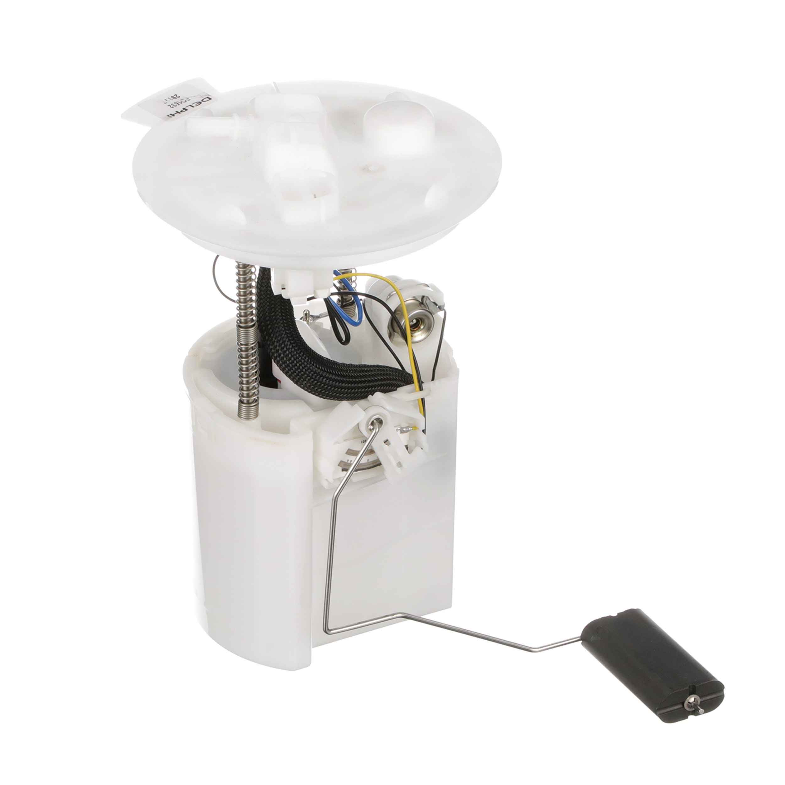 Delphi Fuel Pump Module Assembly FG1532