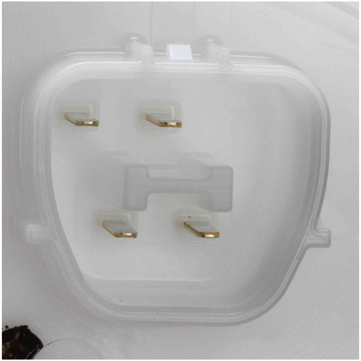 Delphi Fuel Pump Module Assembly FG1536