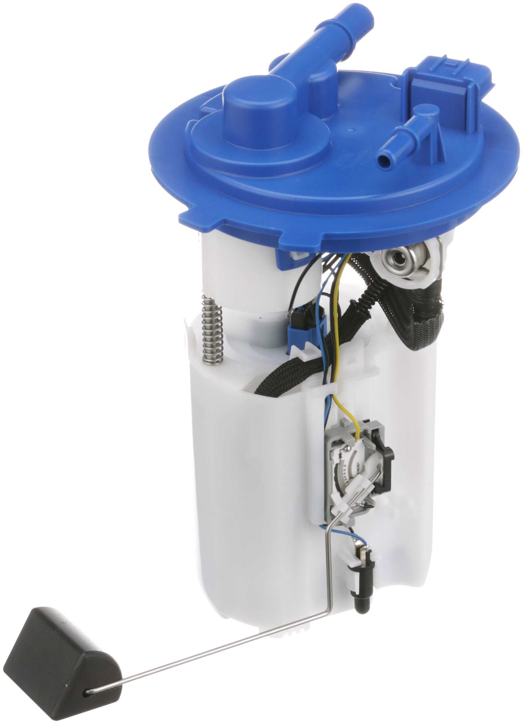 Delphi Fuel Pump Module Assembly FG1538
