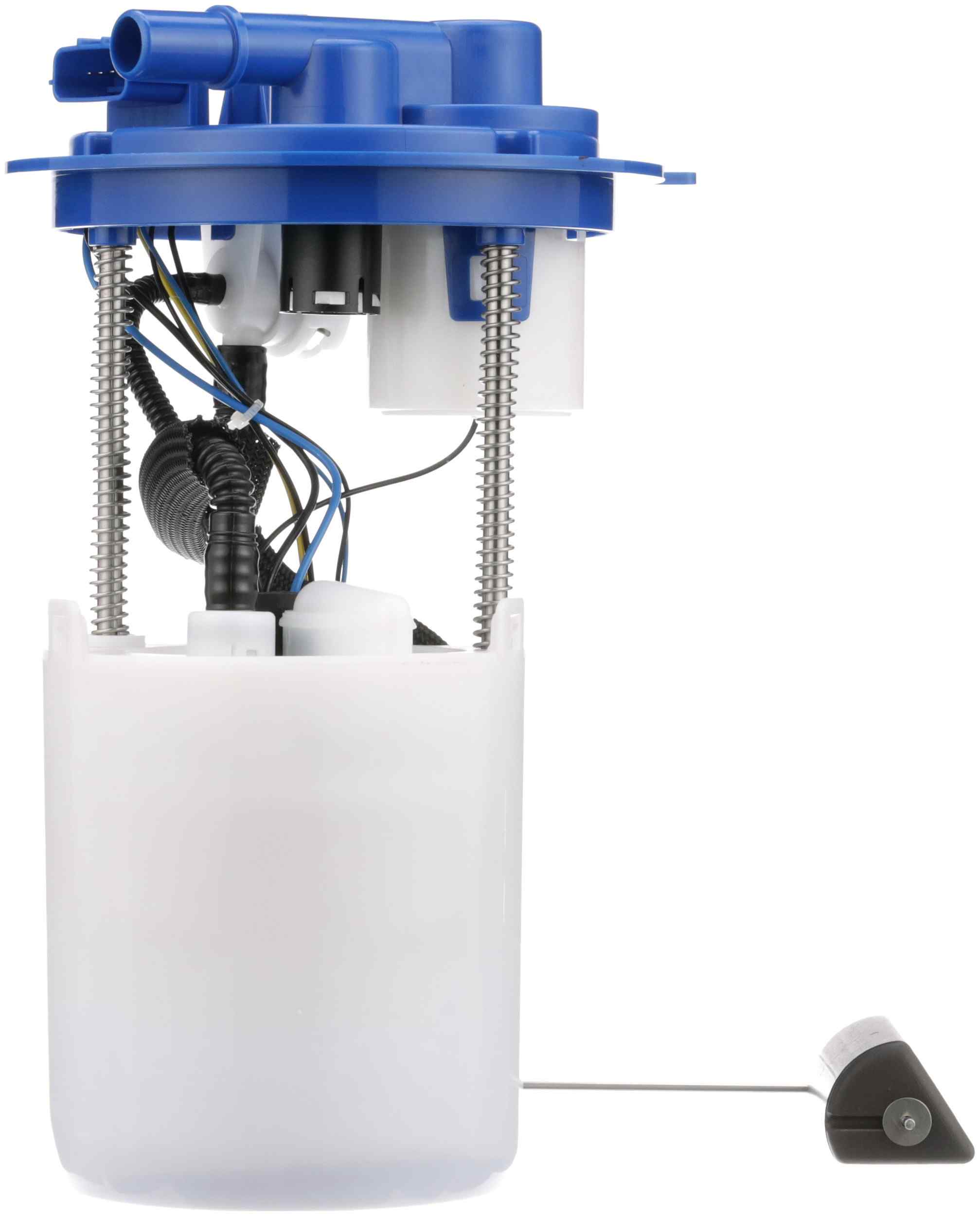 Delphi Fuel Pump Module Assembly FG1538