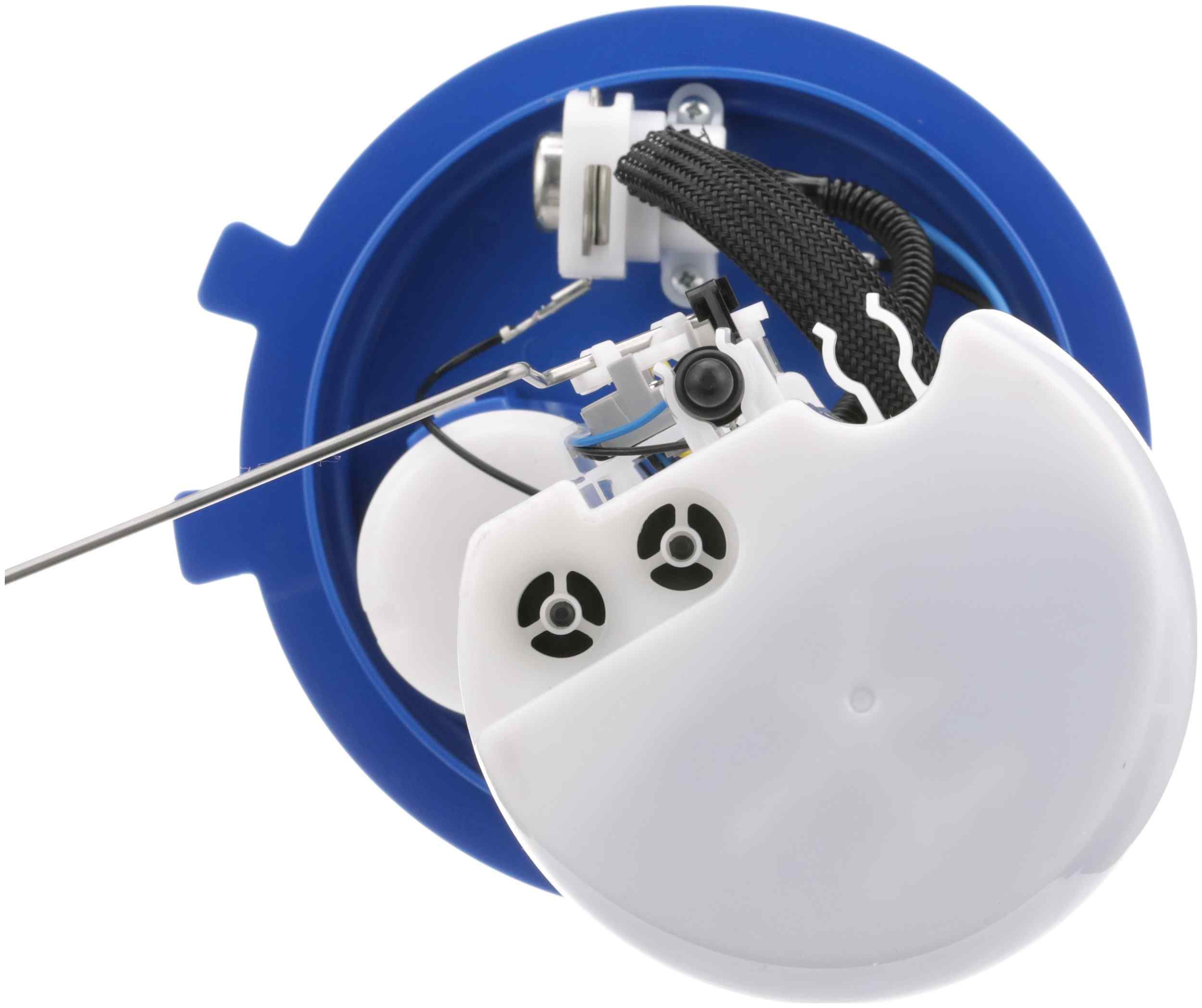 Delphi Fuel Pump Module Assembly FG1538