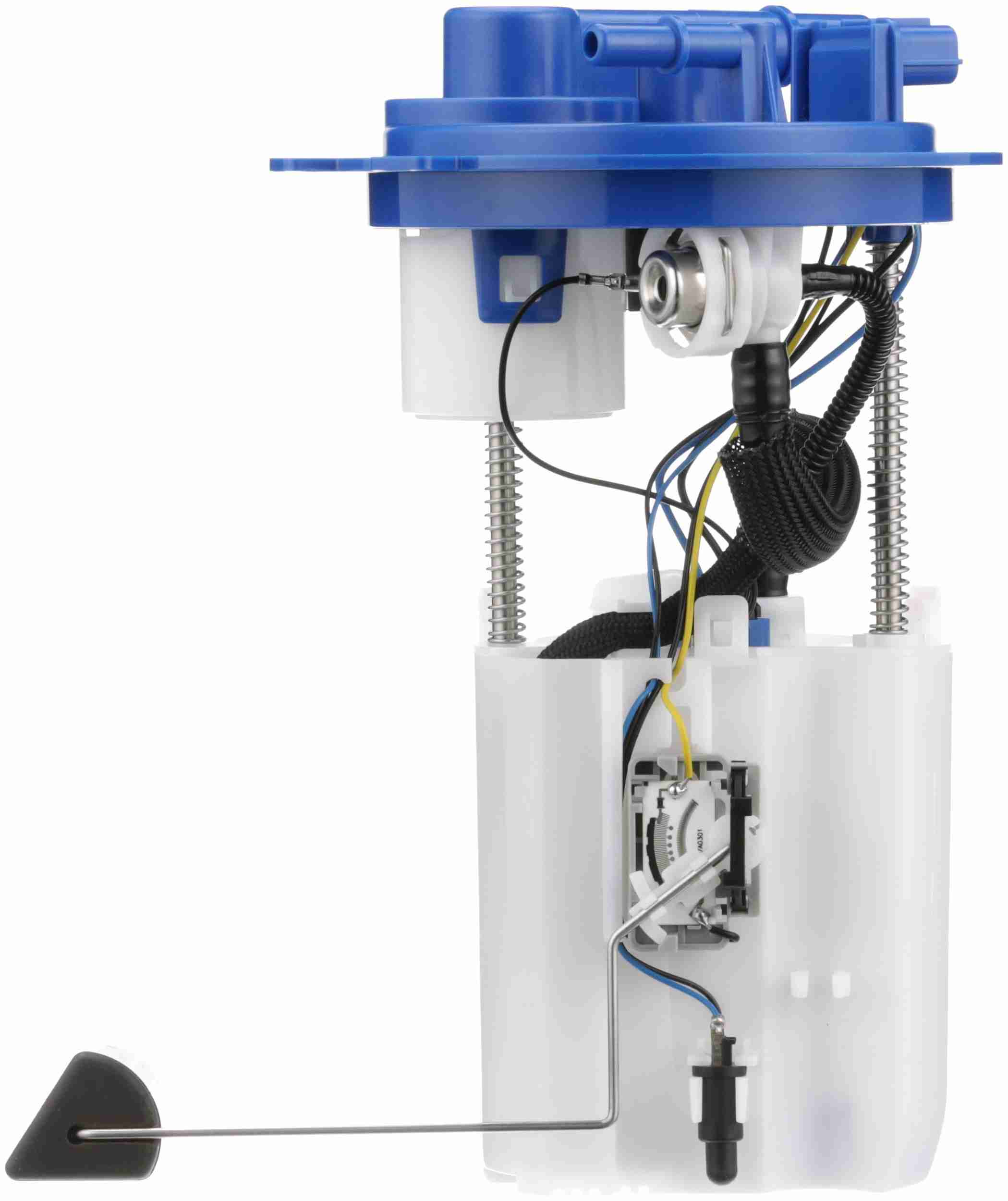 Delphi Fuel Pump Module Assembly FG1538