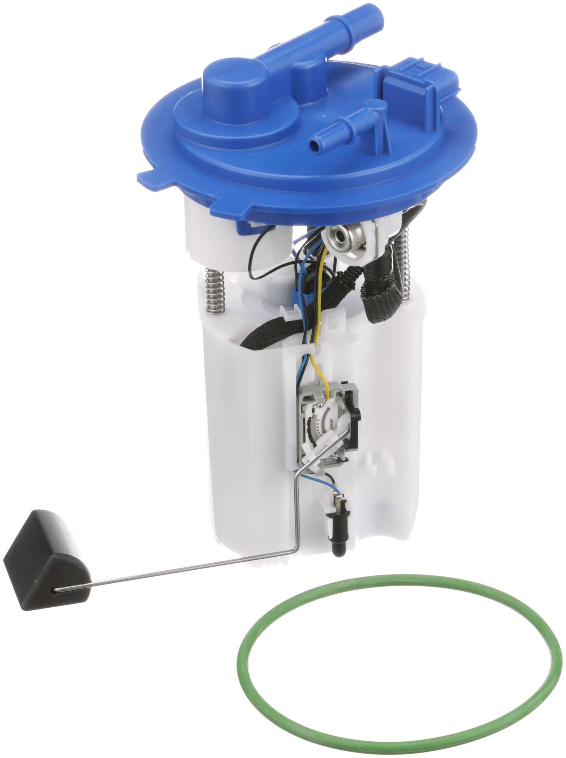 Delphi Fuel Pump Module Assembly FG1538