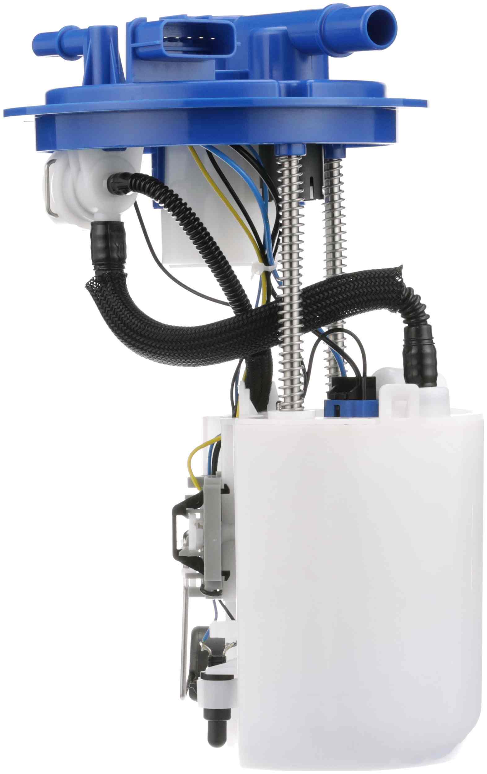 Delphi Fuel Pump Module Assembly FG1538