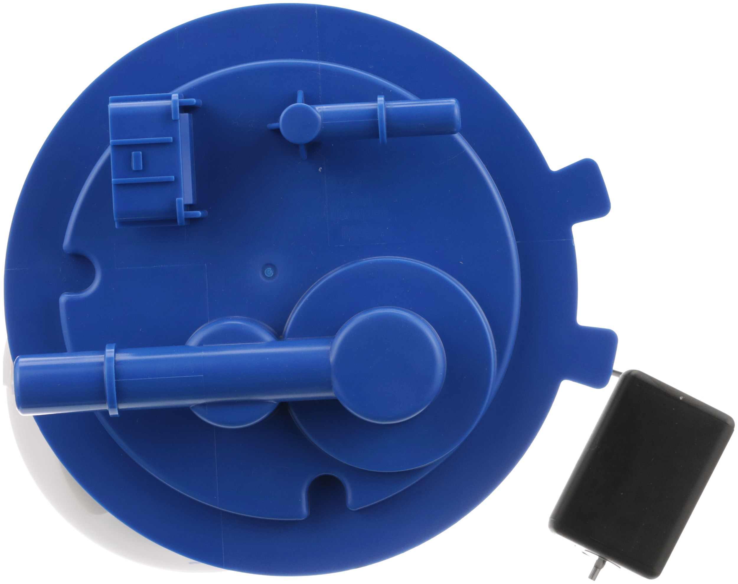 Delphi Fuel Pump Module Assembly FG1538