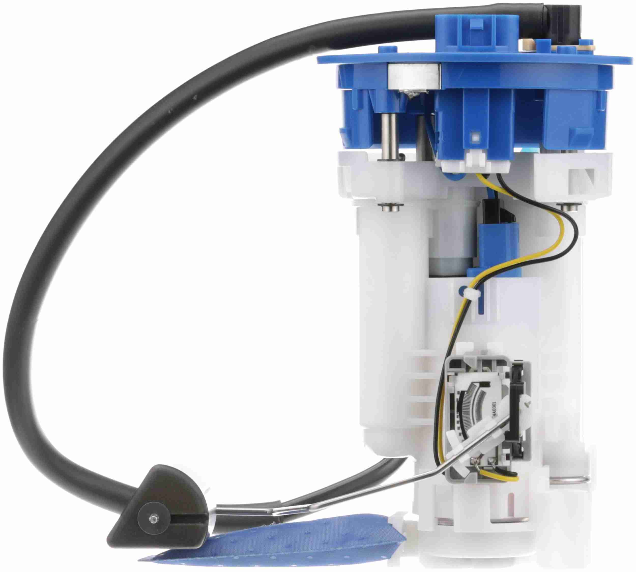 Delphi Fuel Pump Module Assembly FG1543