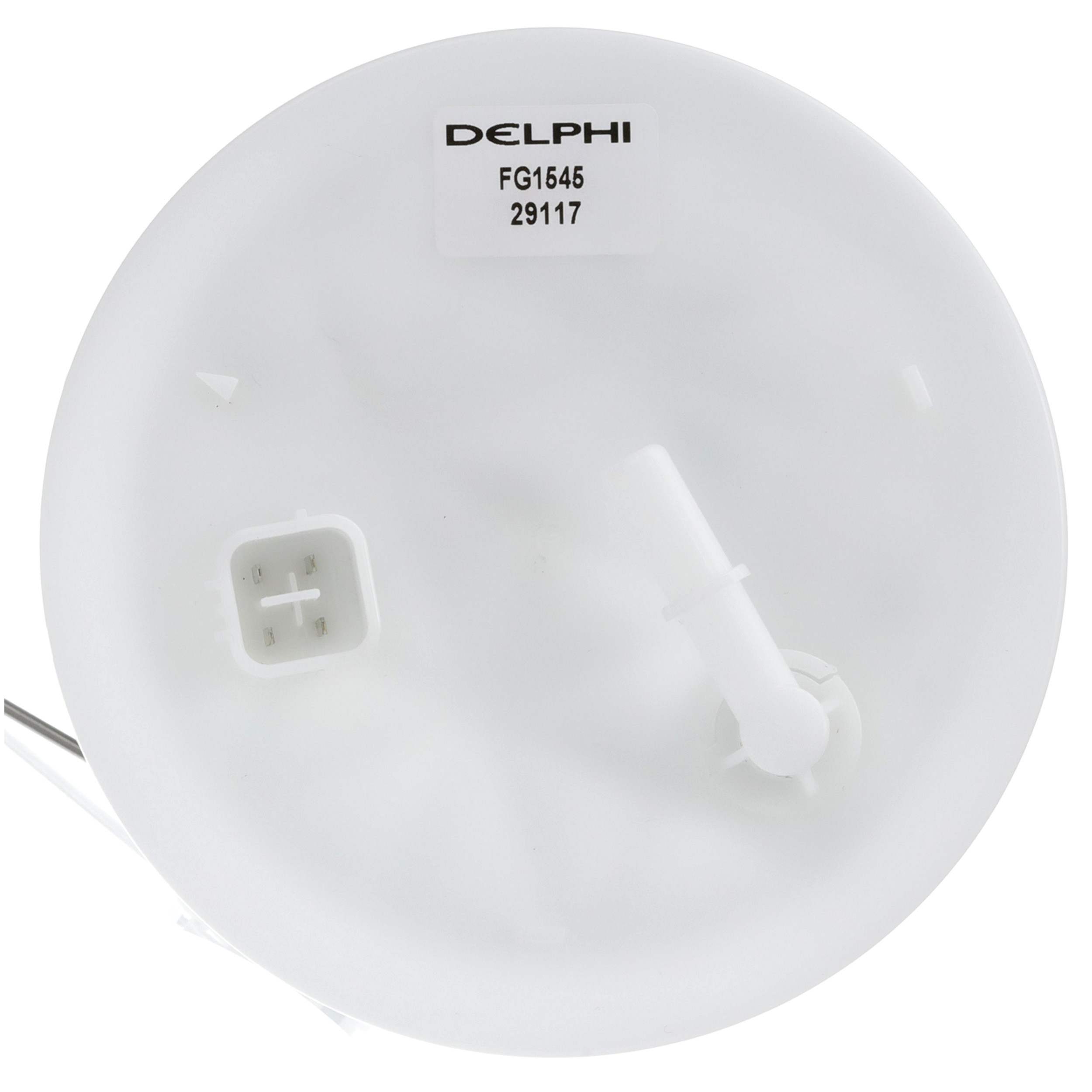 Delphi Fuel Pump Module Assembly FG1545