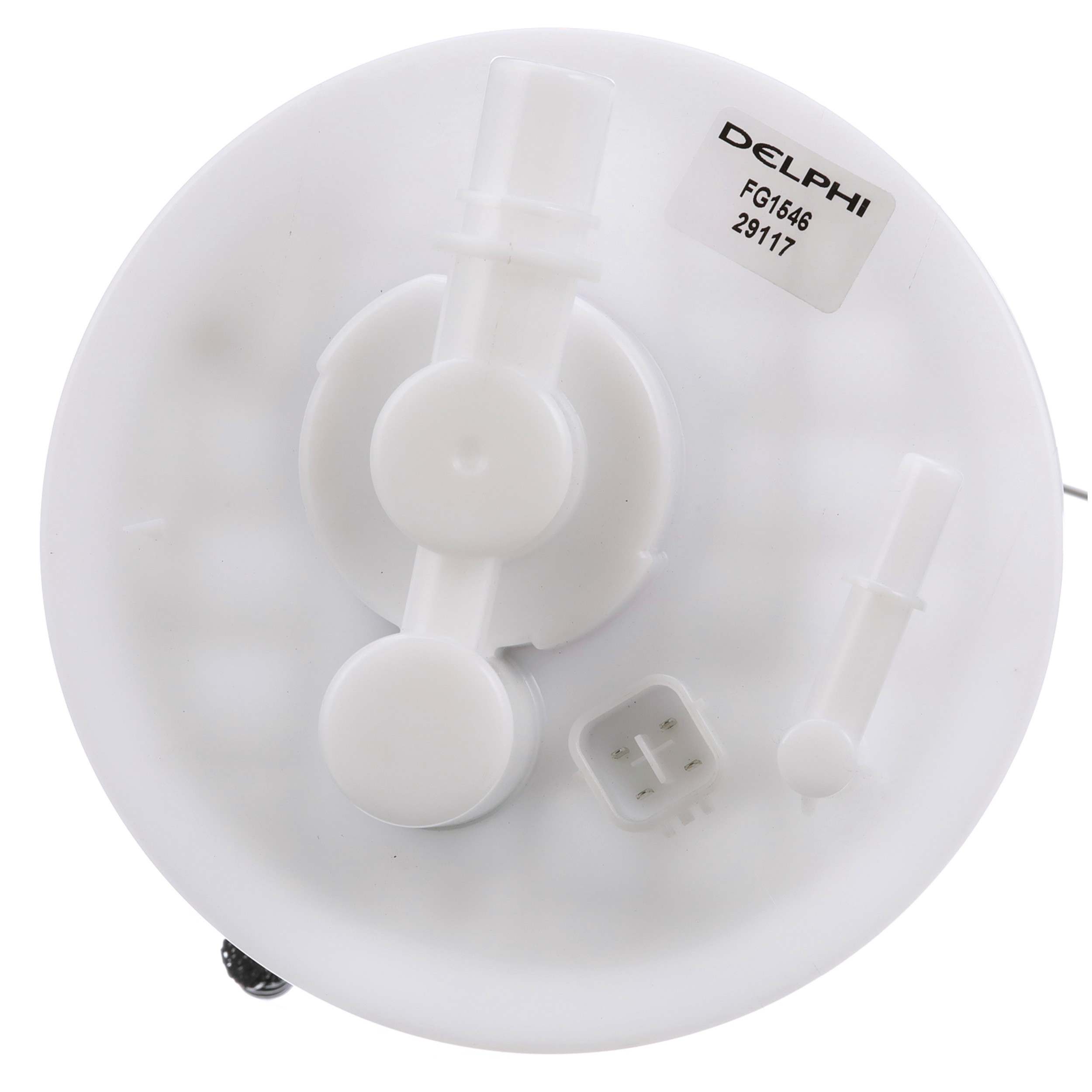 Delphi Fuel Pump Module Assembly FG1546