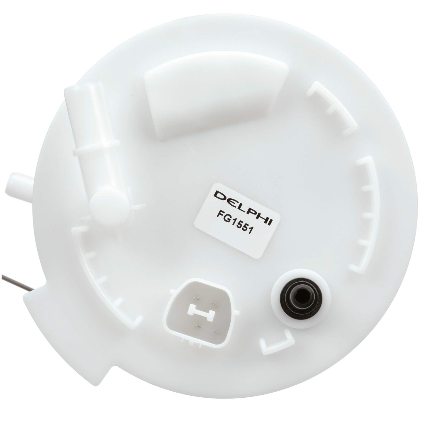 Delphi Fuel Pump Module Assembly FG1551
