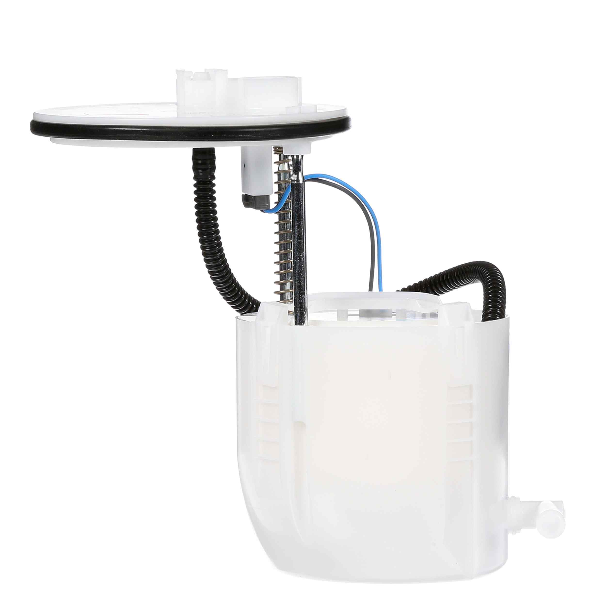 Delphi Fuel Pump Module Assembly FG1554