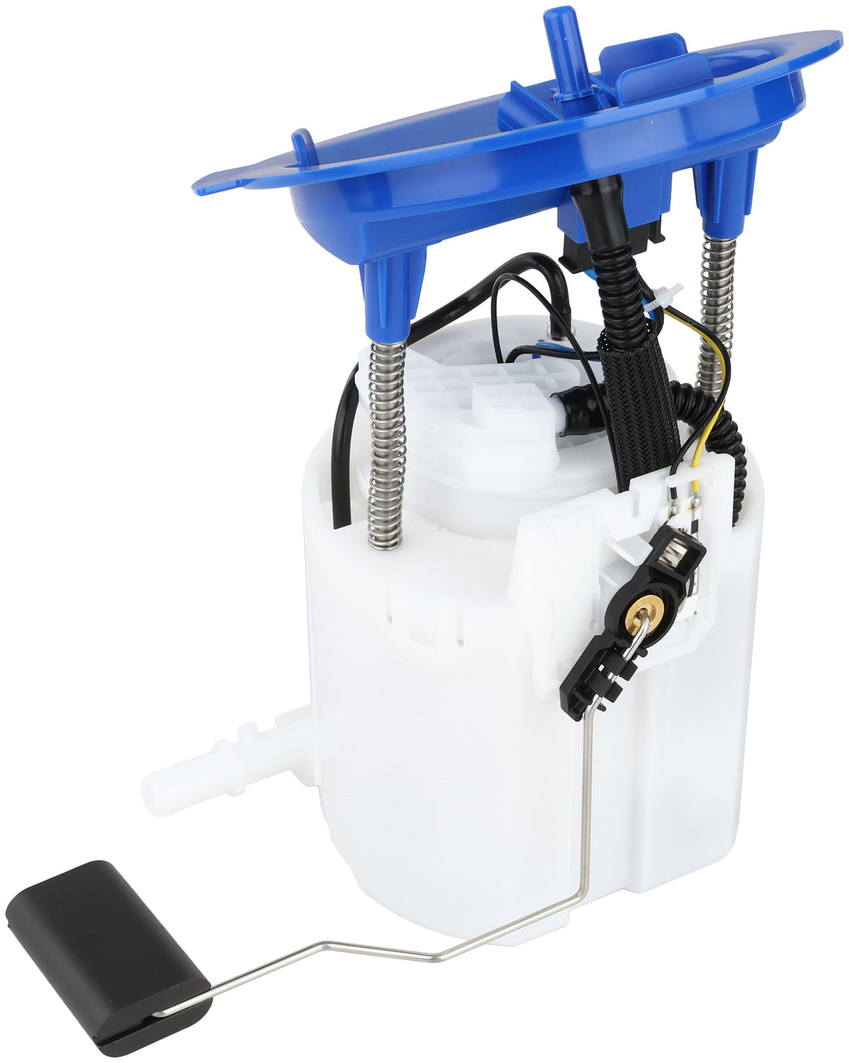 Delphi Fuel Pump Module Assembly FG1557