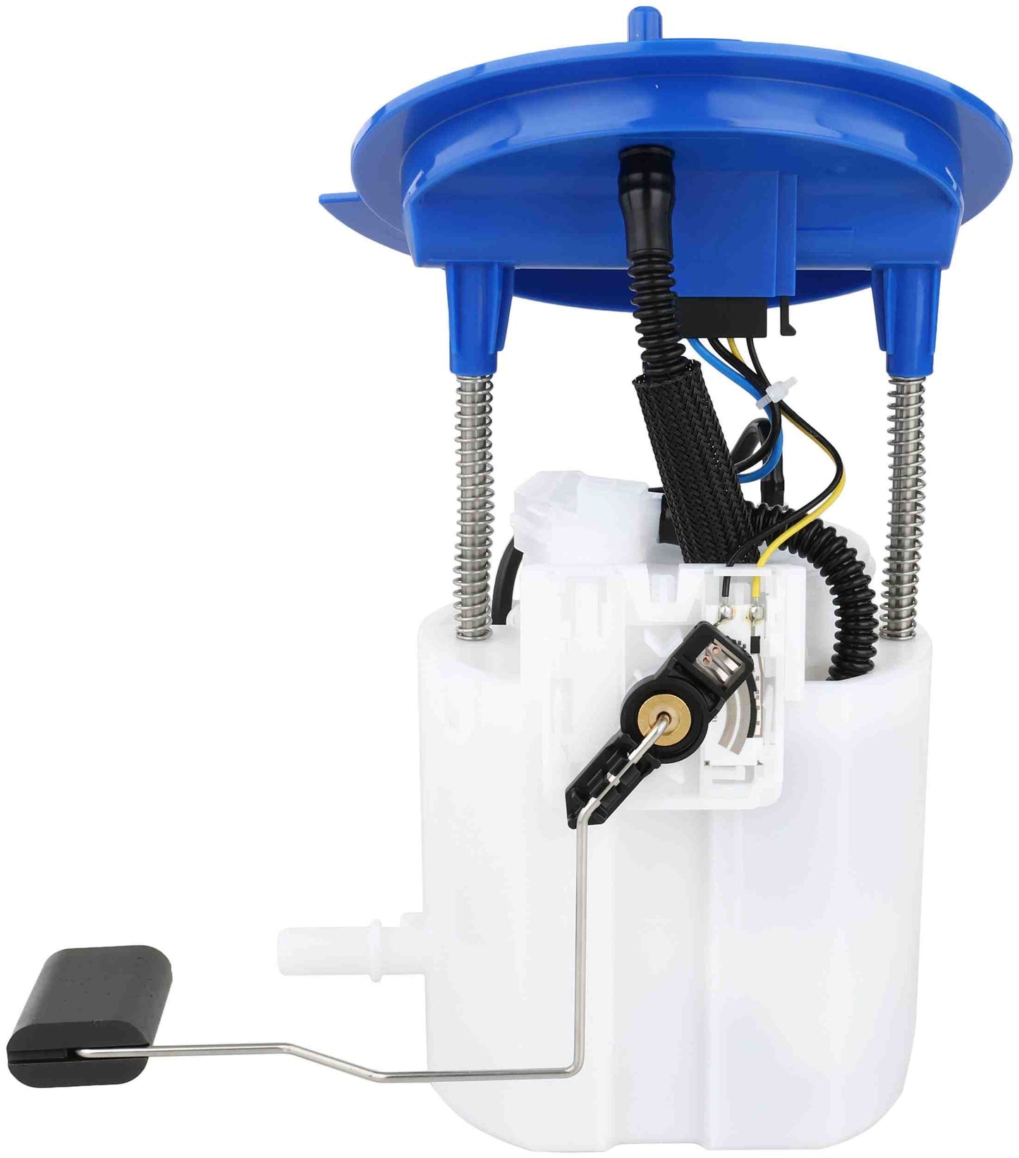 Delphi Fuel Pump Module Assembly FG1557