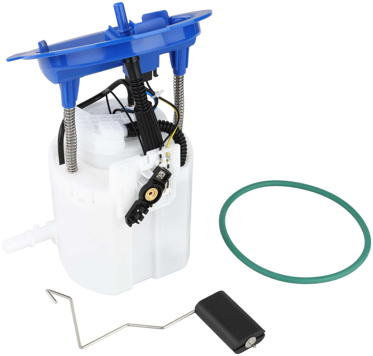 Delphi Fuel Pump Module Assembly FG1557